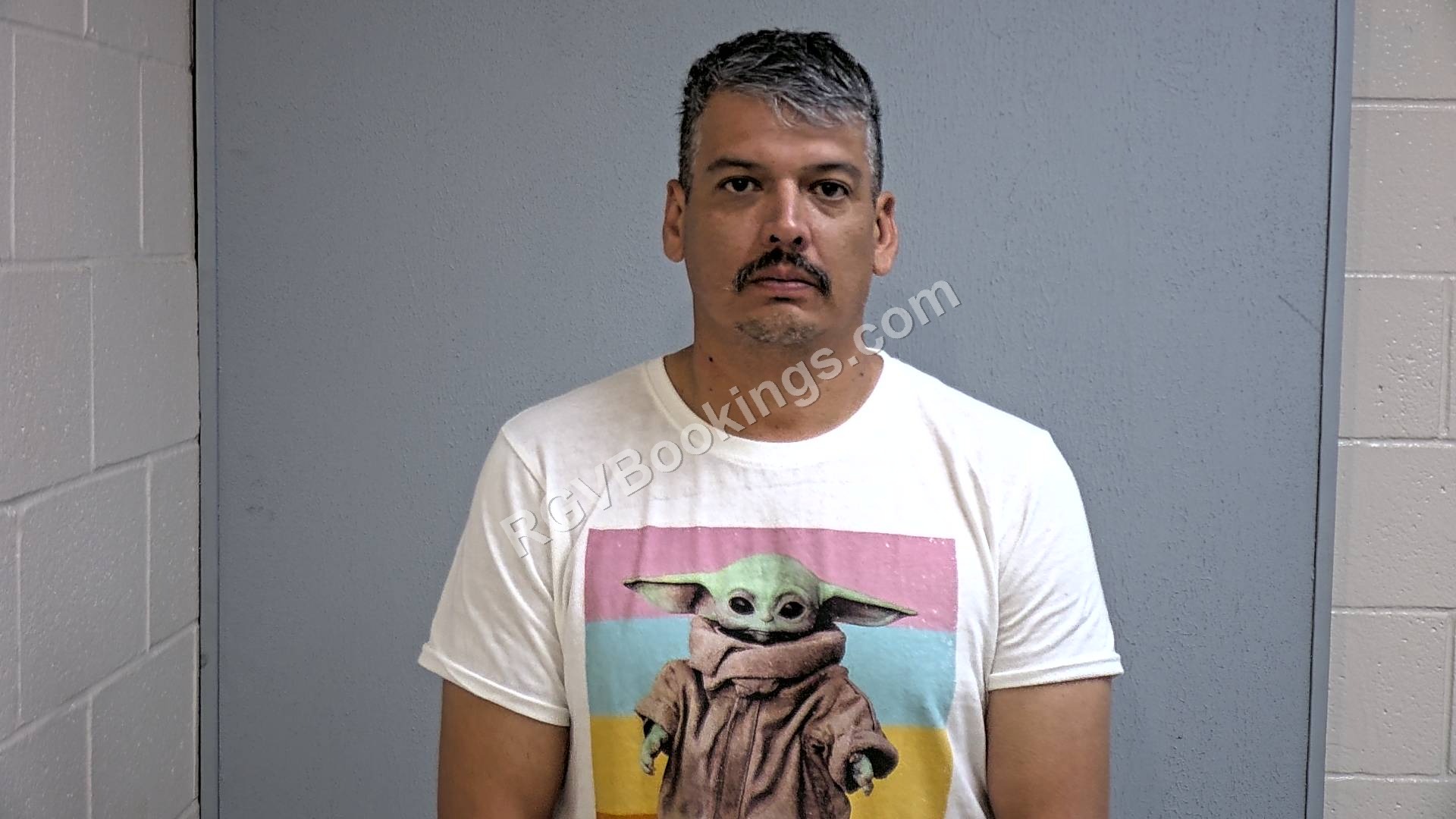 Hernandez, Victor