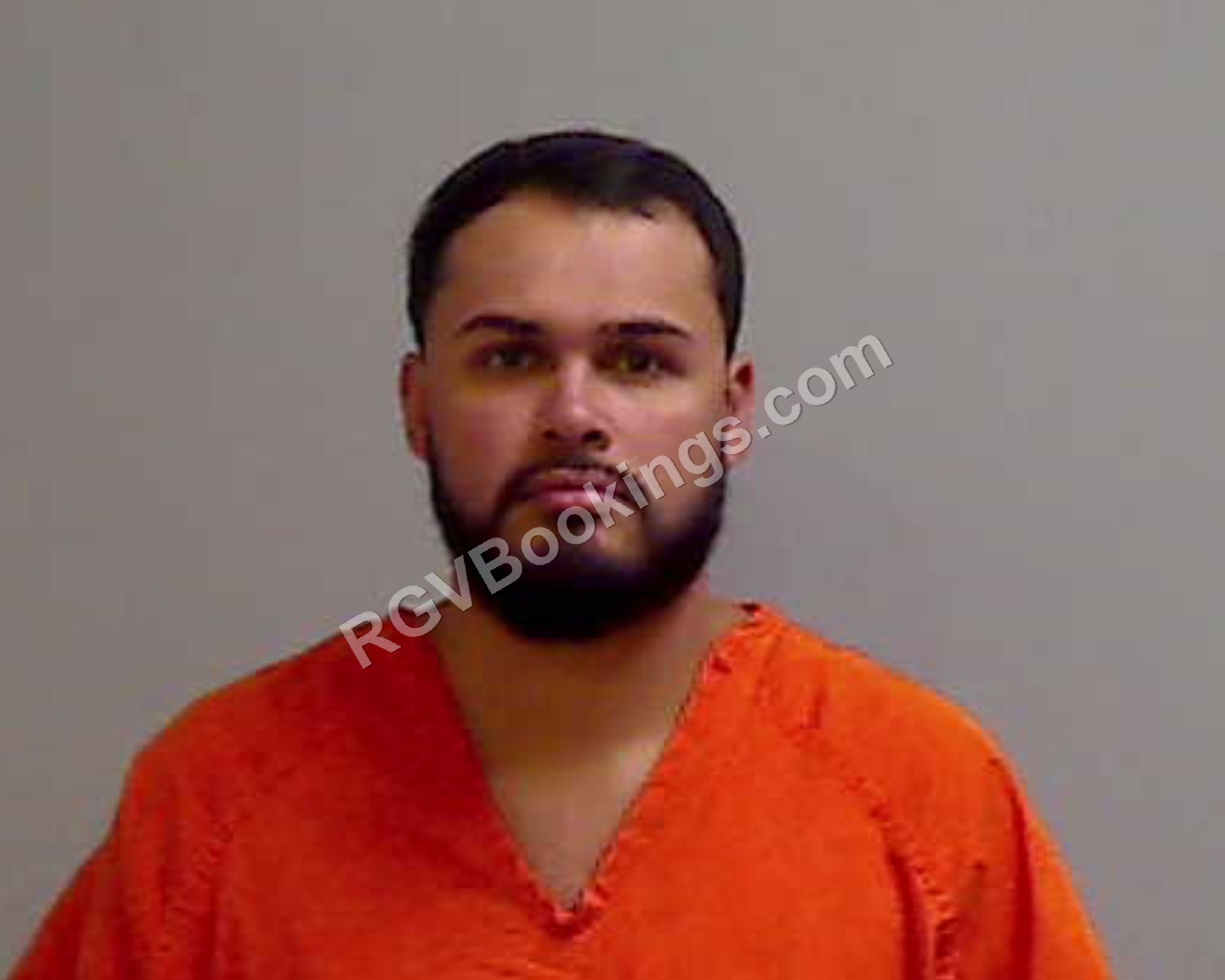Lopez, Adan, mugshot