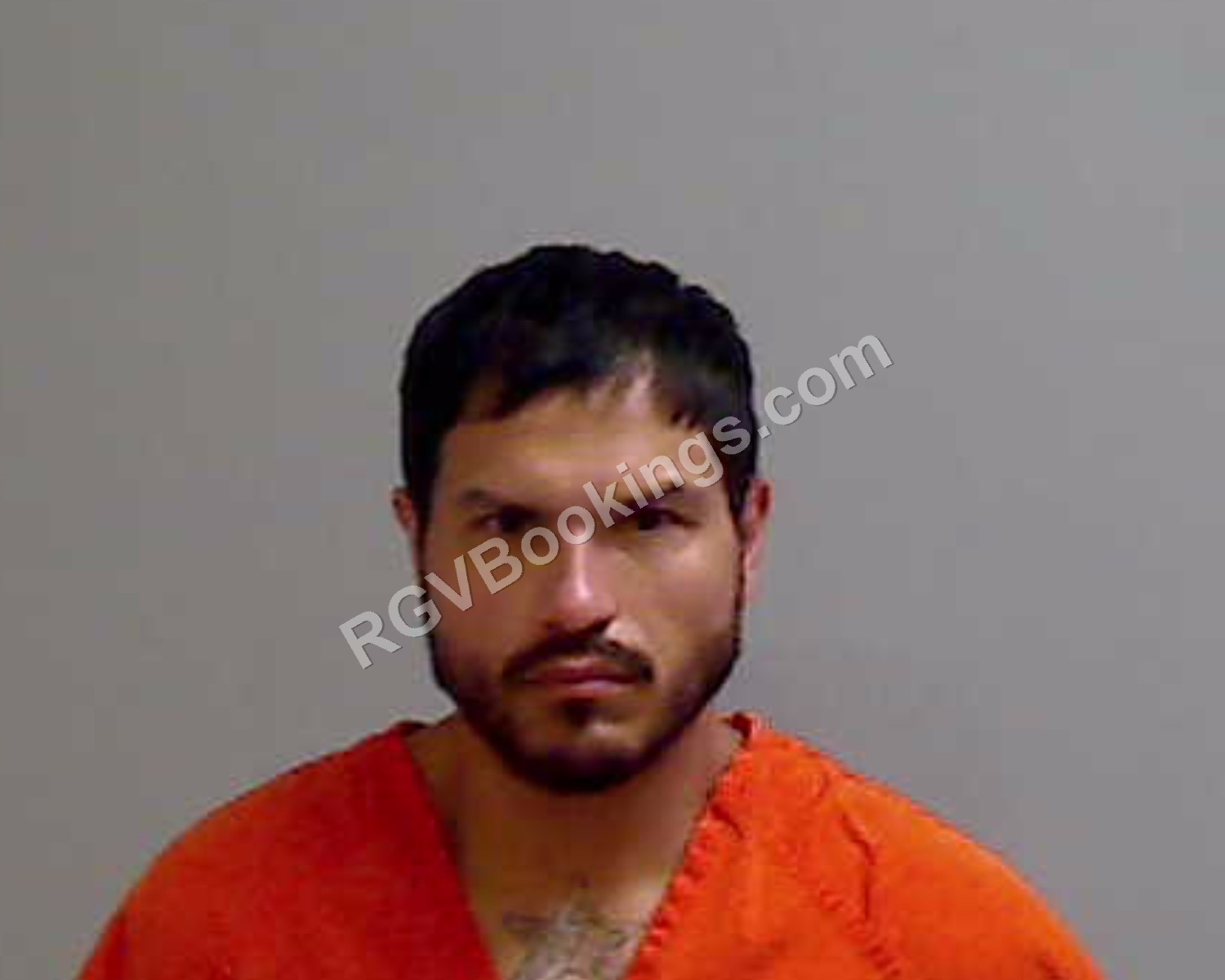 Martinez, Fernando mugshot