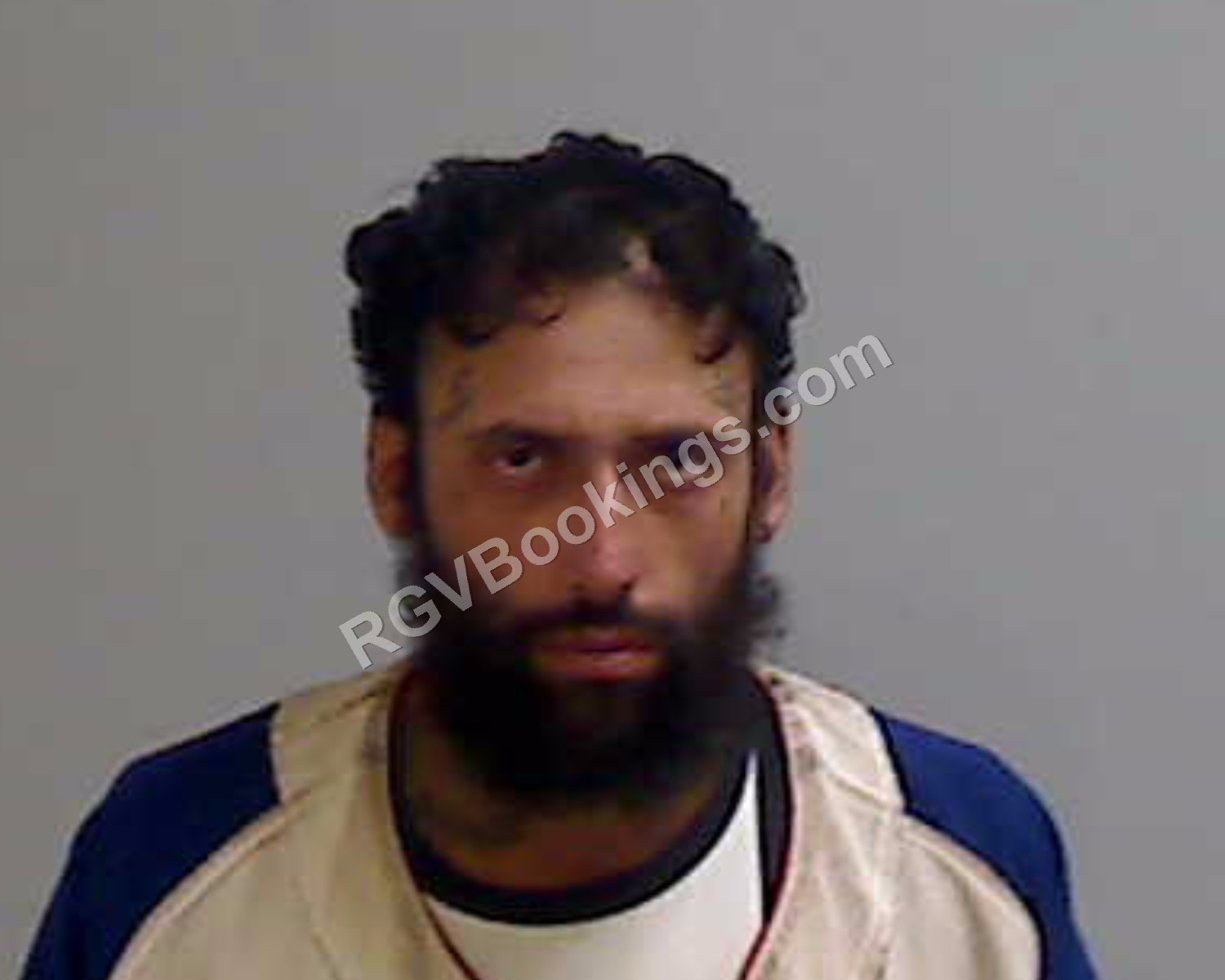 Orozco, Mario mugshot
