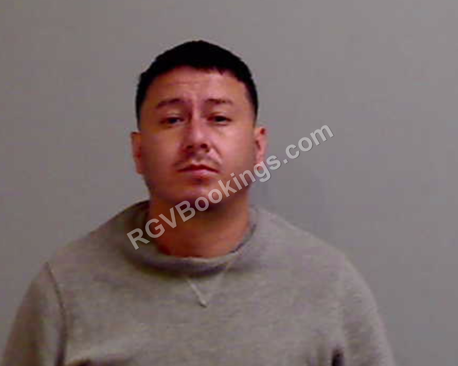 Alonso, Juan mugshot