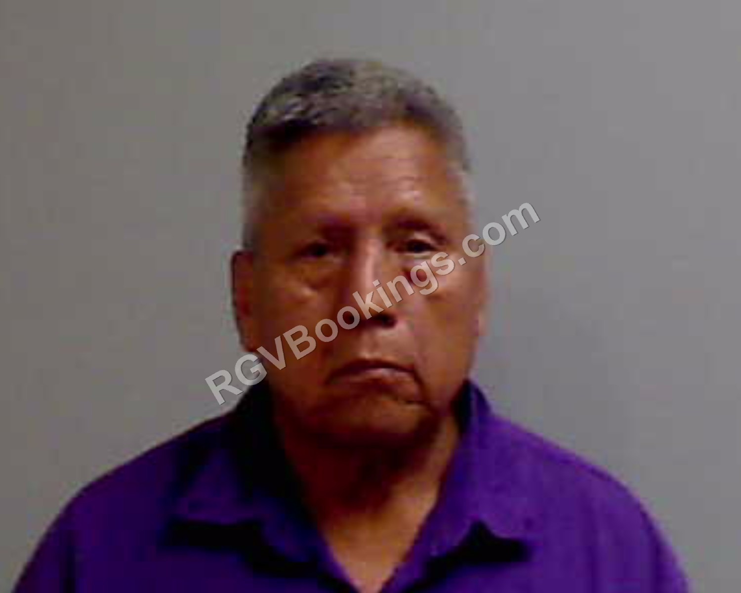 Chaires, Arturo mugshot