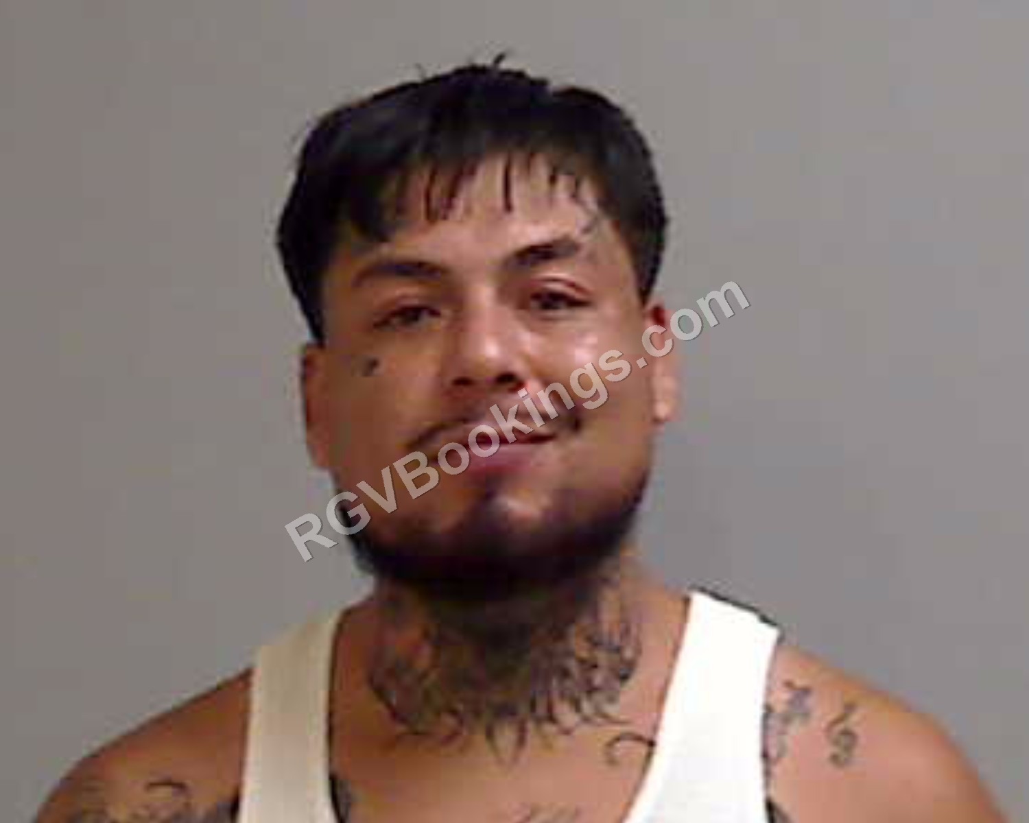 Lopez, Jarod mugshot