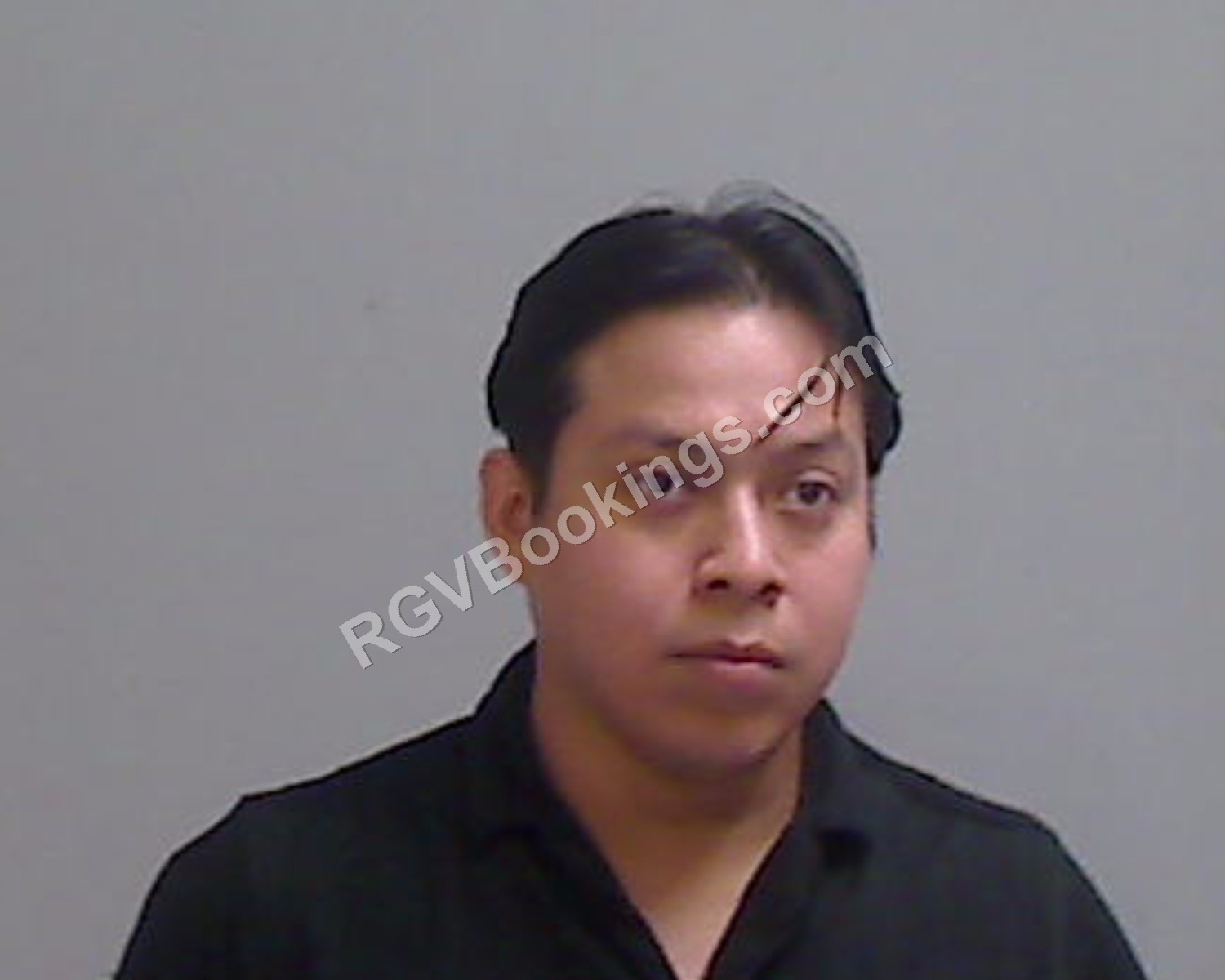 Garcia, Elias