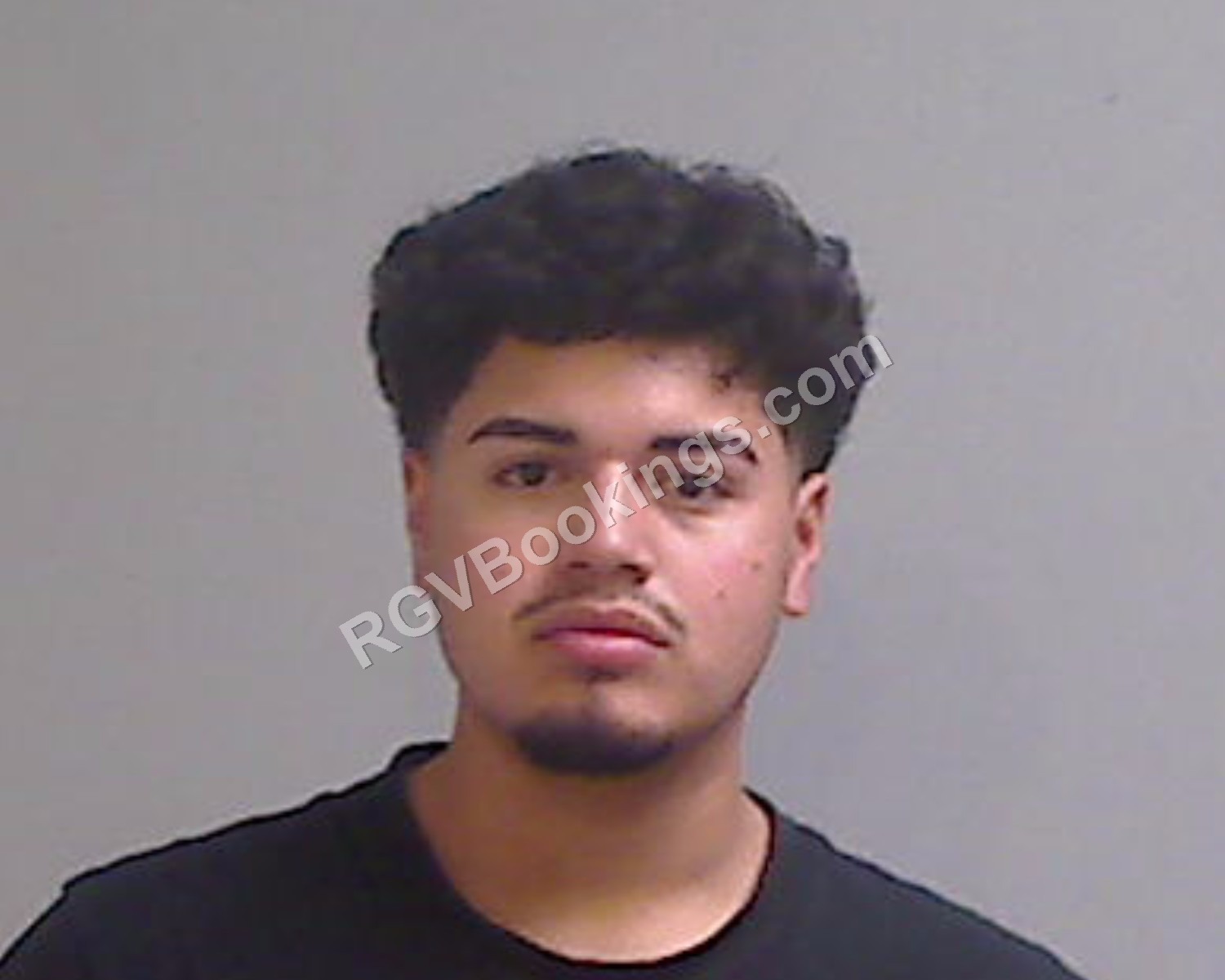 Tijerina, Christian