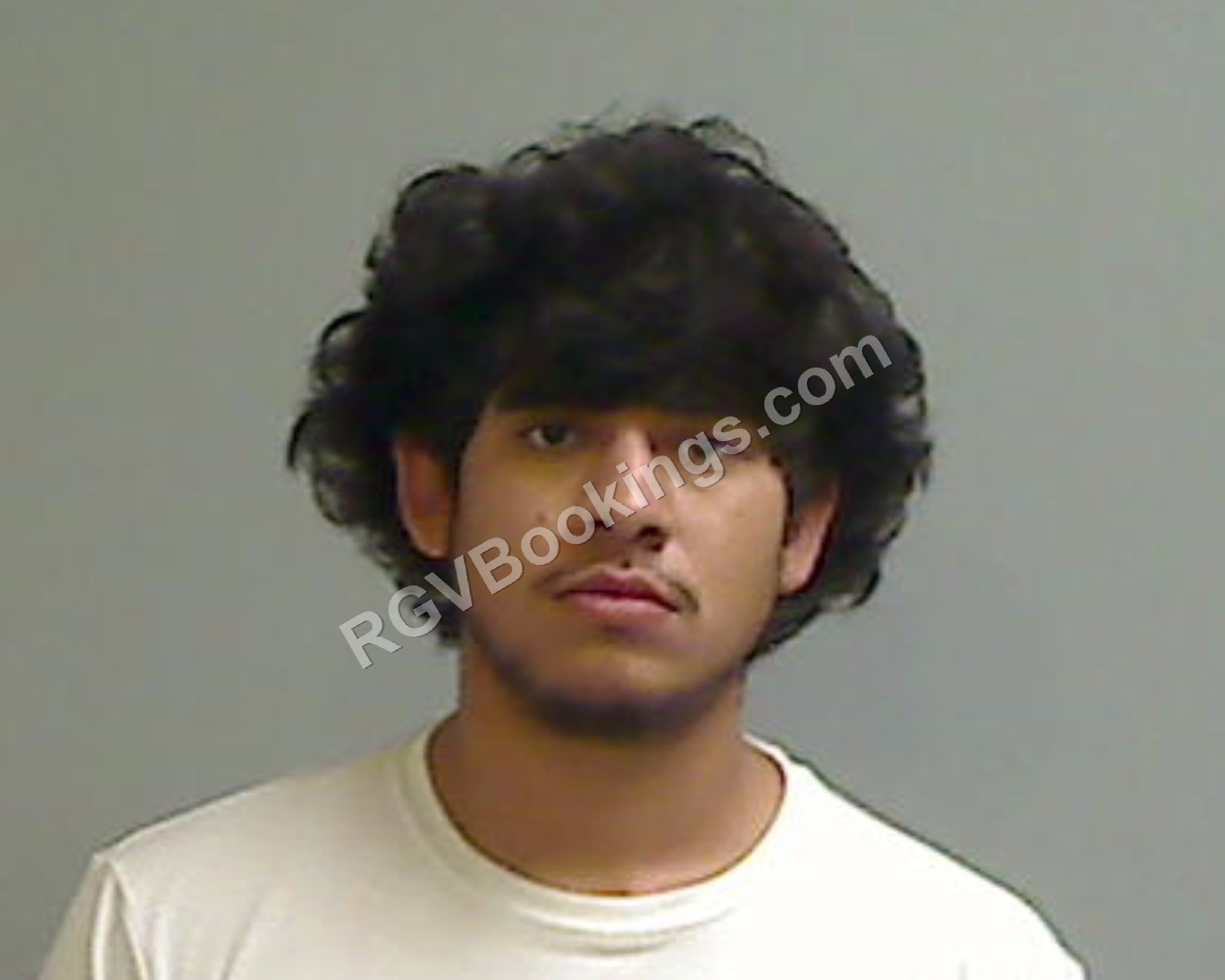 Magdaleno, Anthony