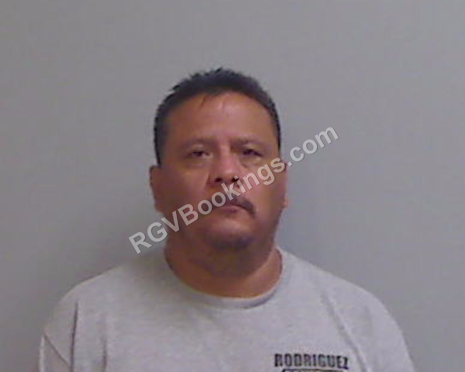 Rodriguez, Benjamin