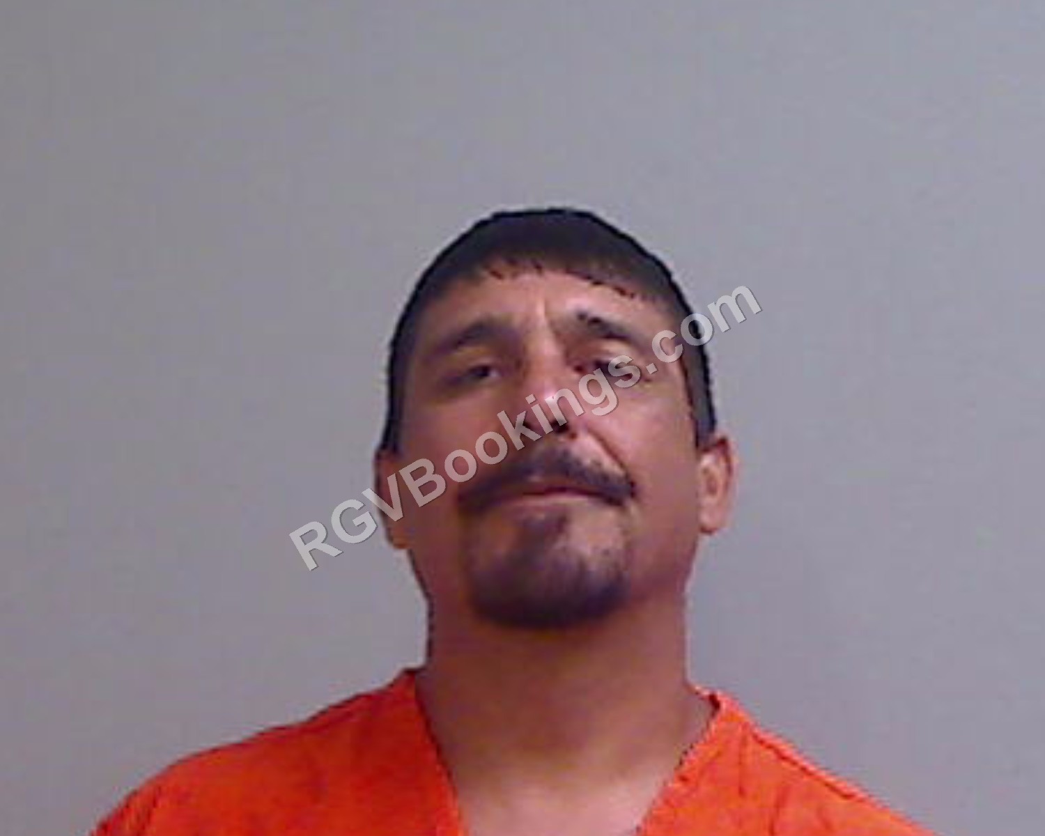 Tamez, Alonzo