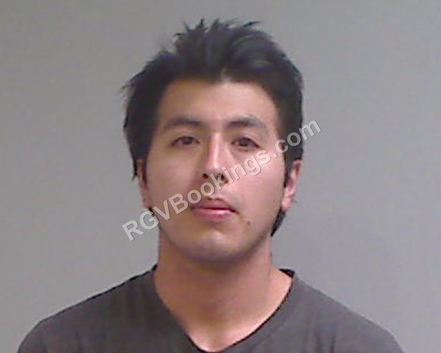 Amaya, Heriberto