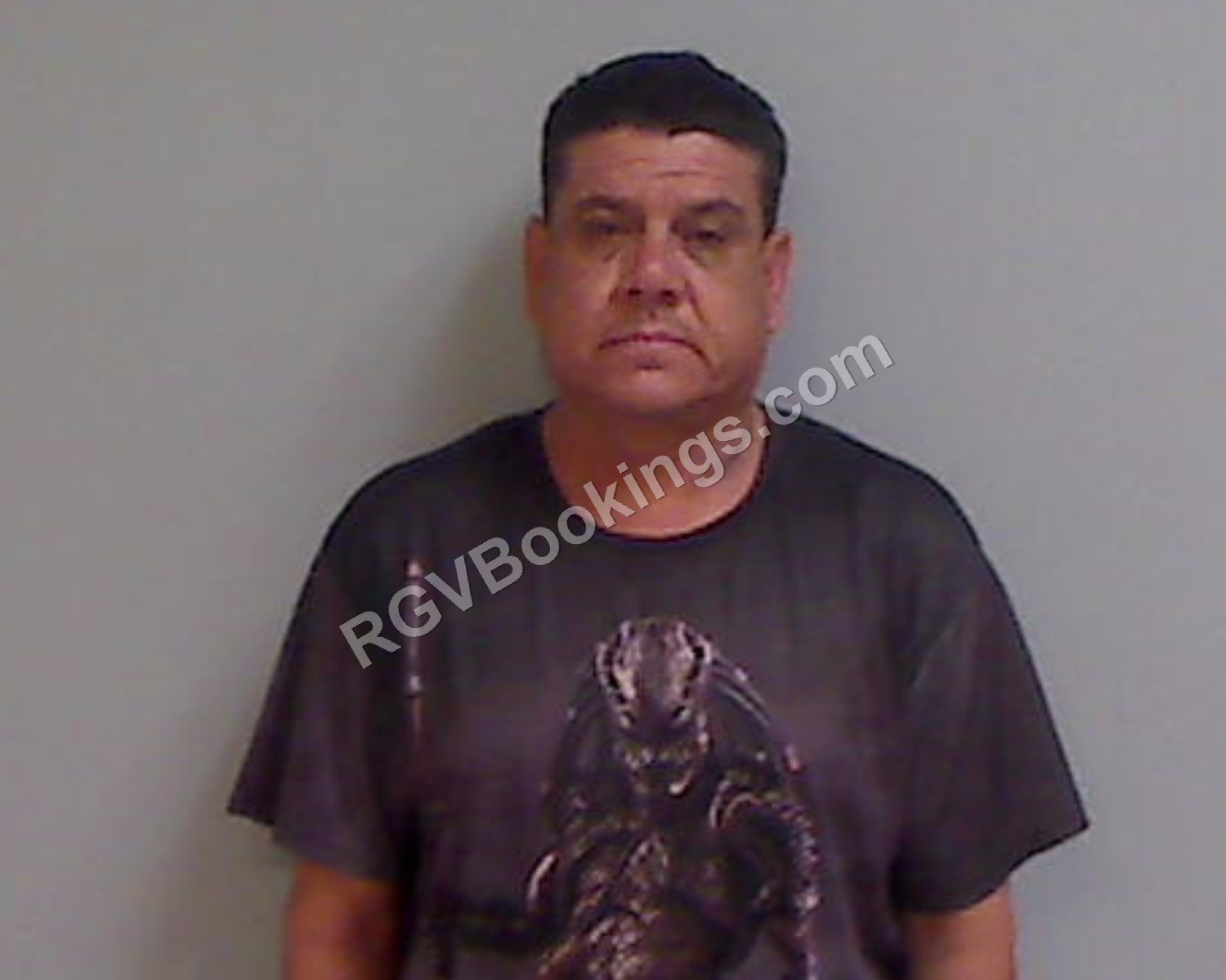 Salinas, Leonel