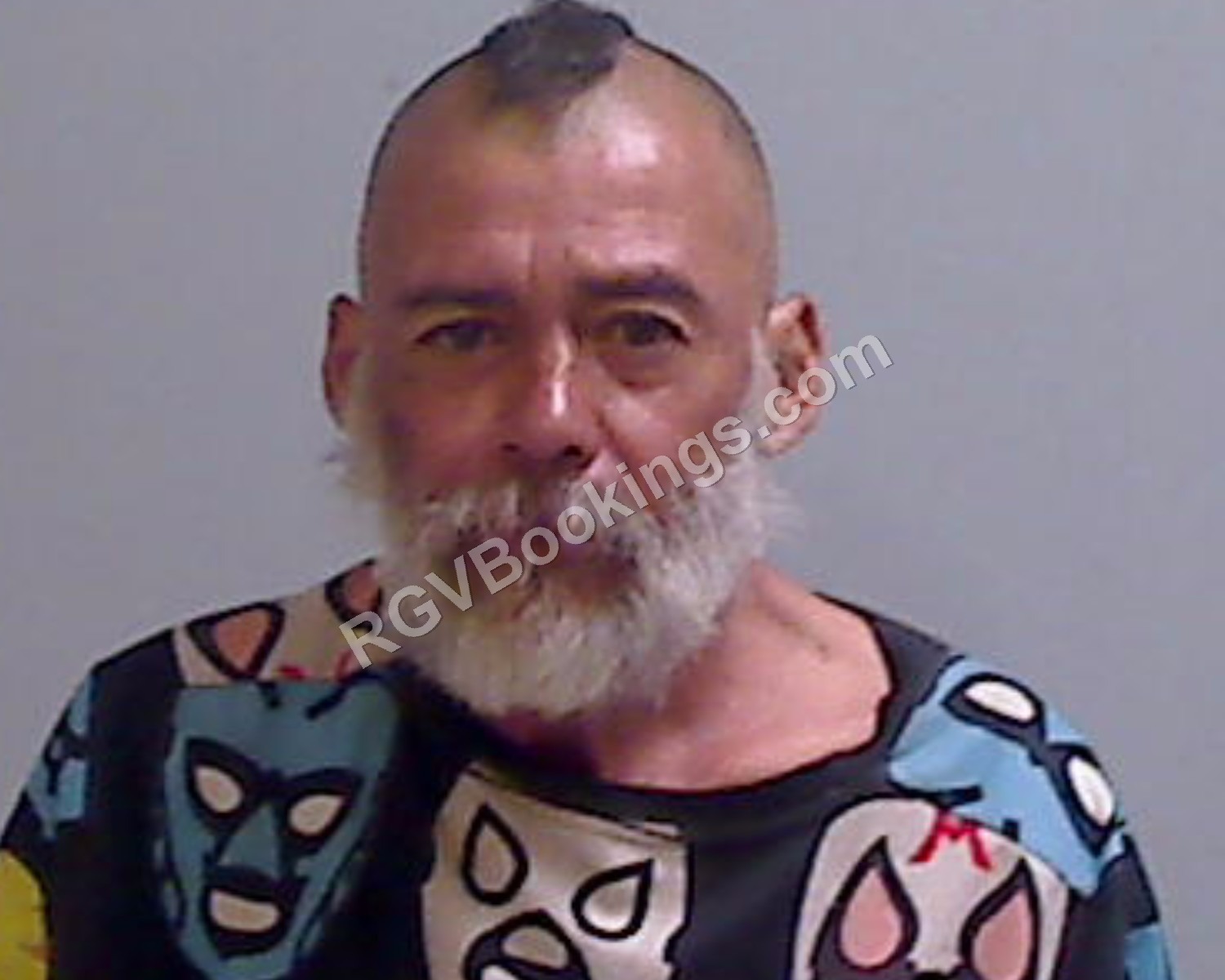 Rodriguez, Jose