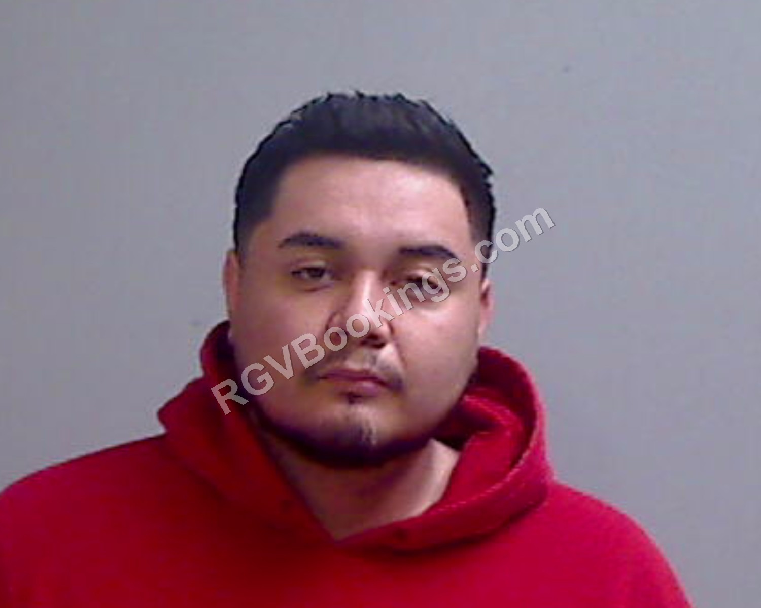 Mendoza, Josue