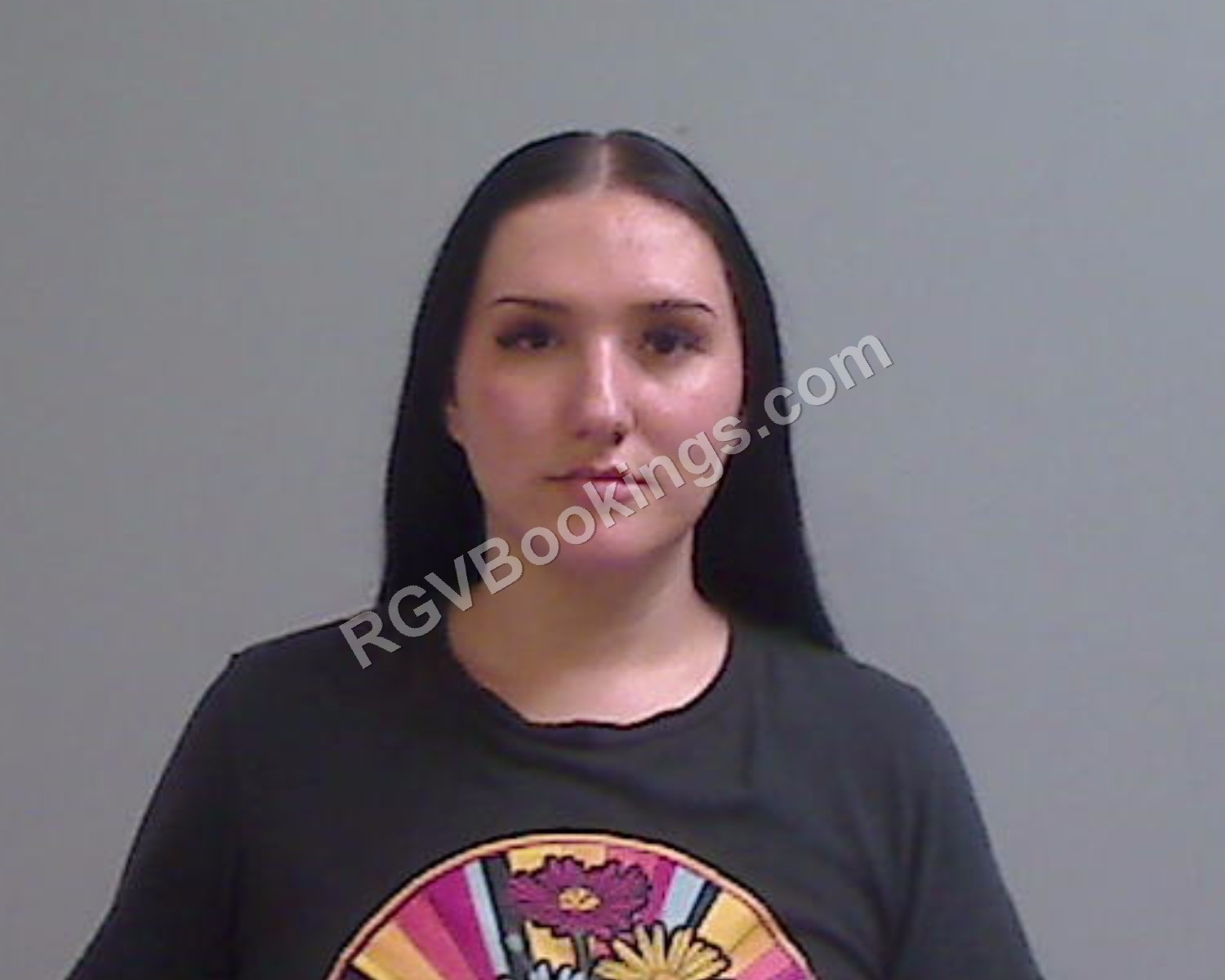 Salinas, Wendy
