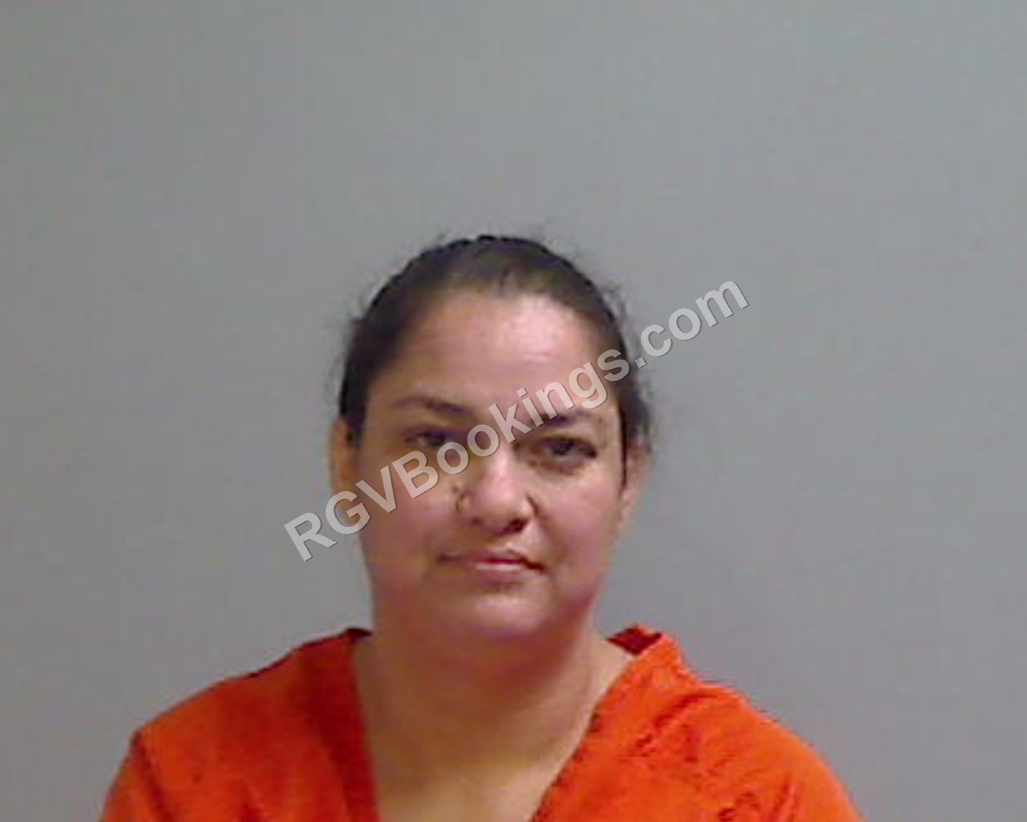 Trevino, Lisa