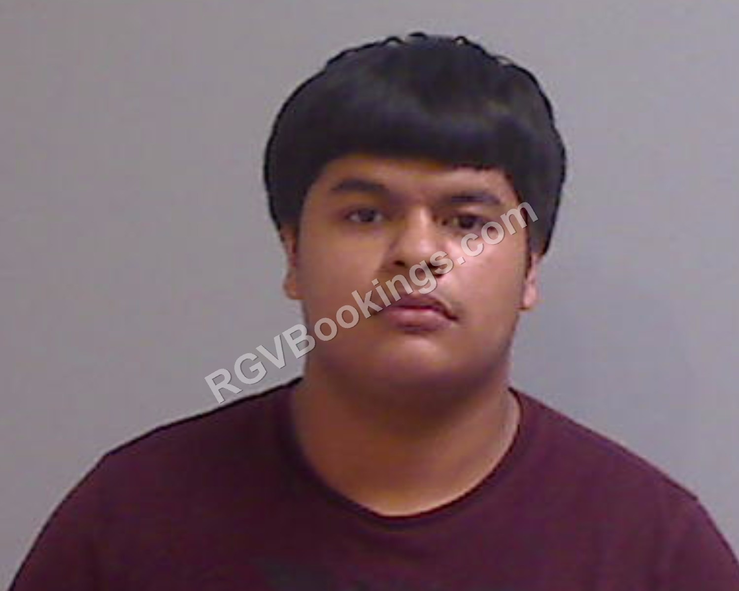 Trevino, Luis