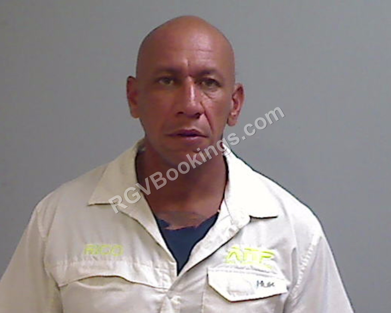 Rico, Ambrosio