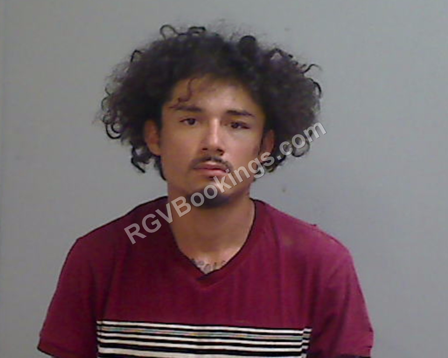 Gutierrez, Erick