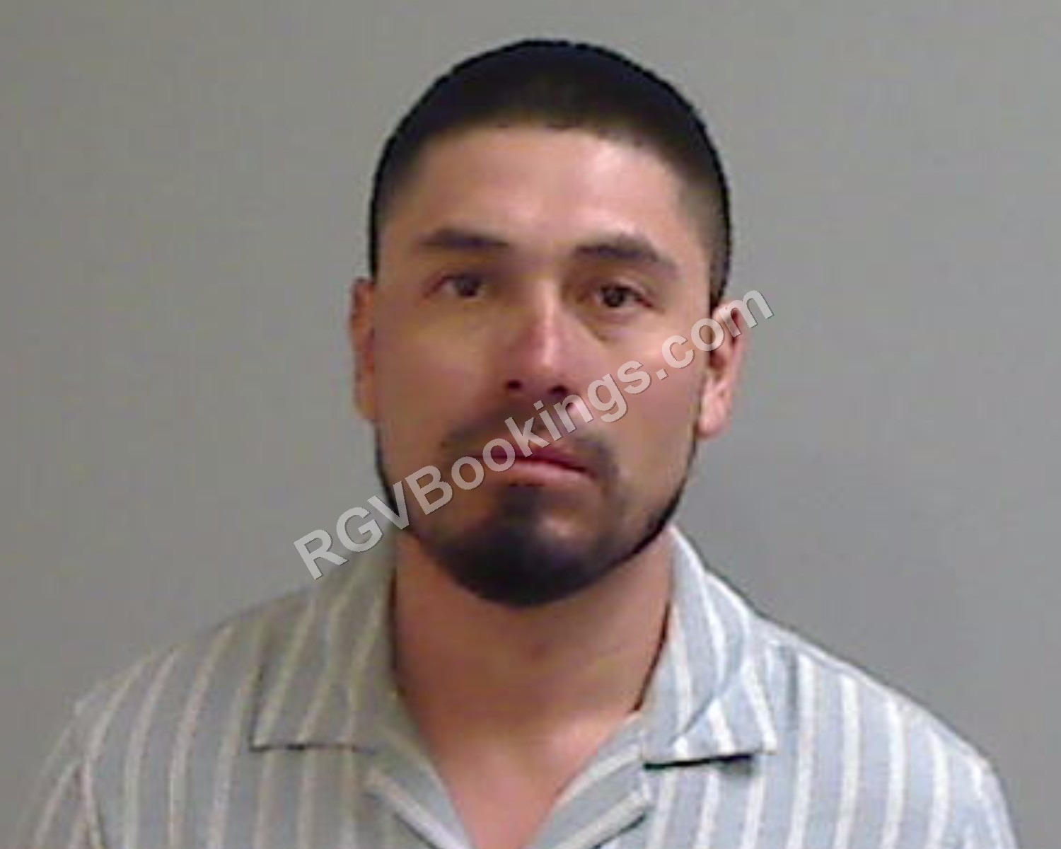Garza, Ruben