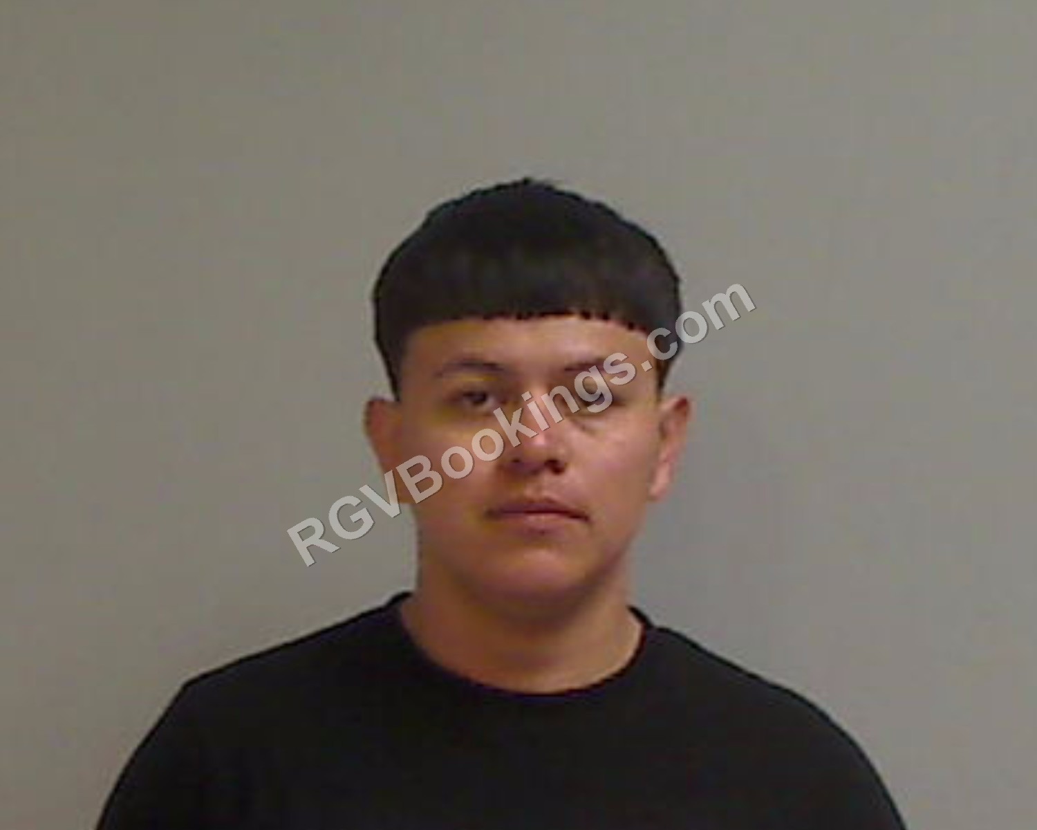 Garza, Daniel