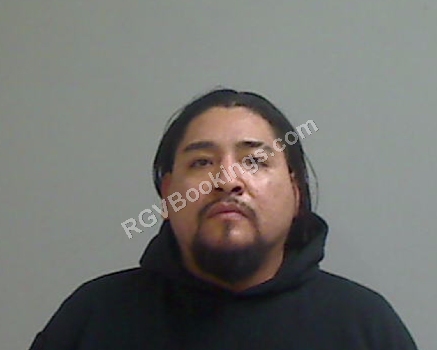 Hinojosa, Martin