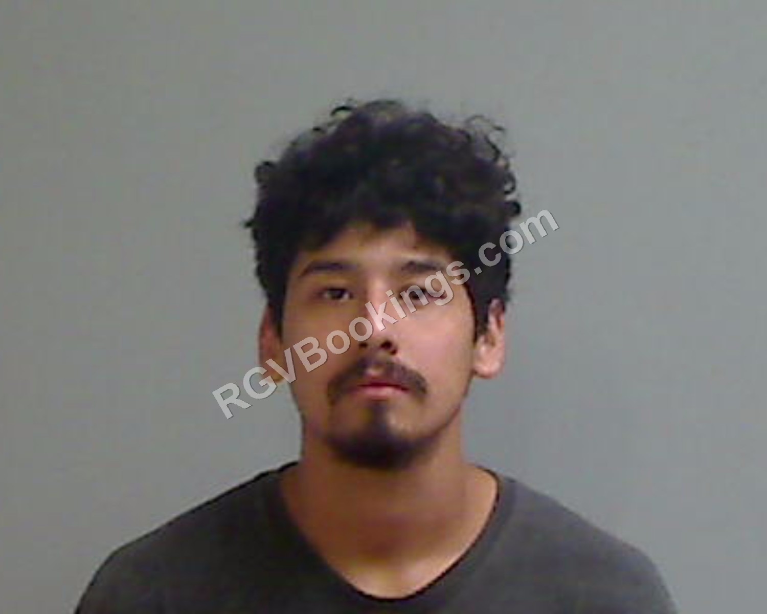 Gonzalez, Victor