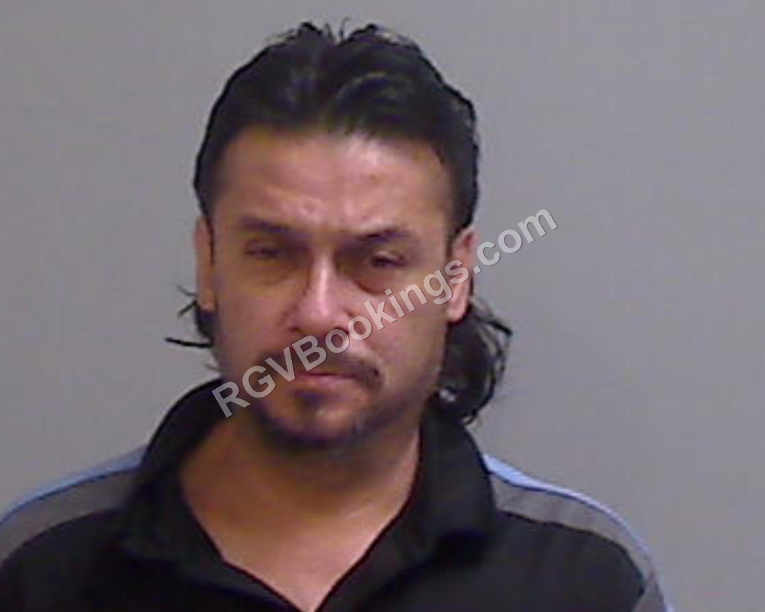 Alvarado, Elias,