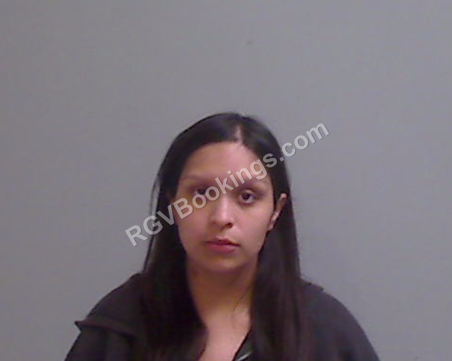 Mendez, Brandie