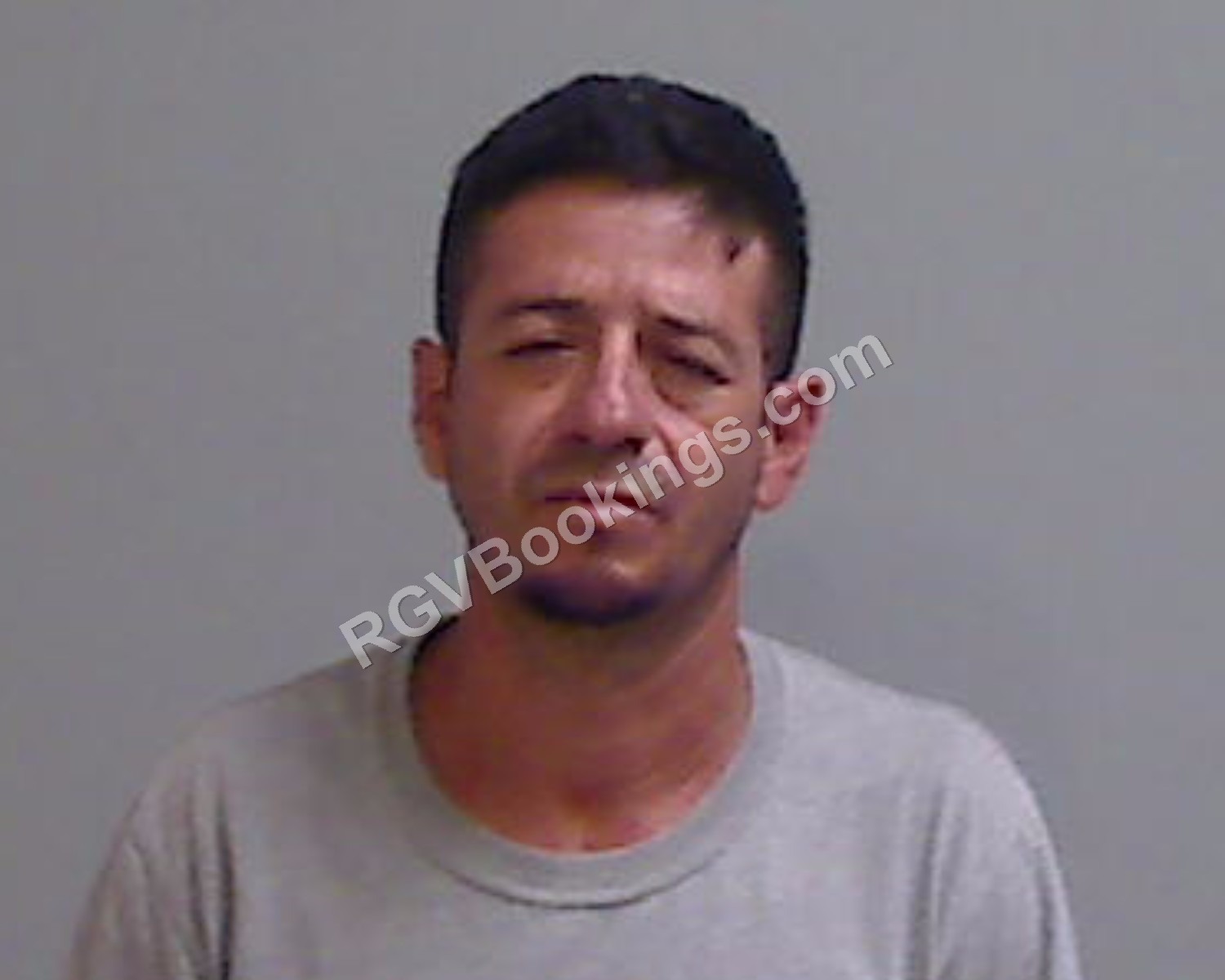 Rangel, Abraham