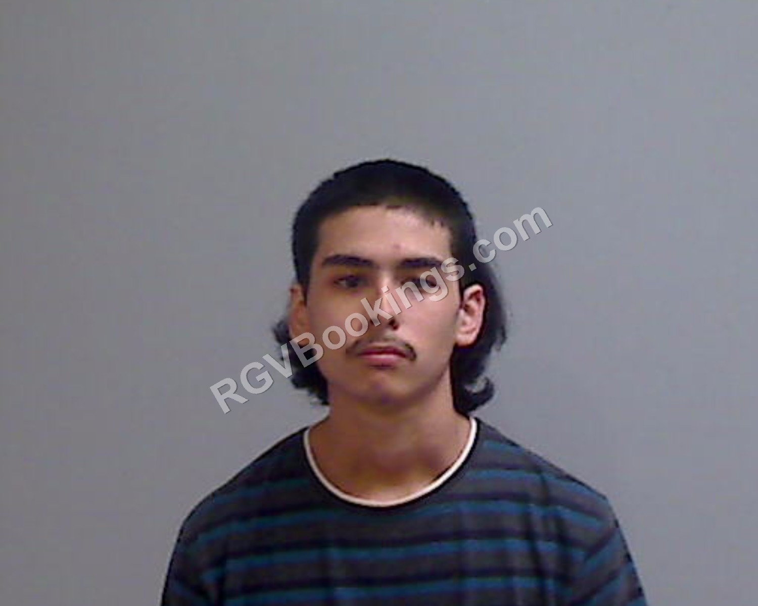 Barrera, Derick