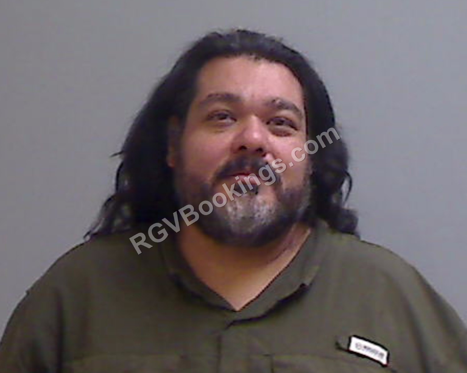 Cantu, Roberto