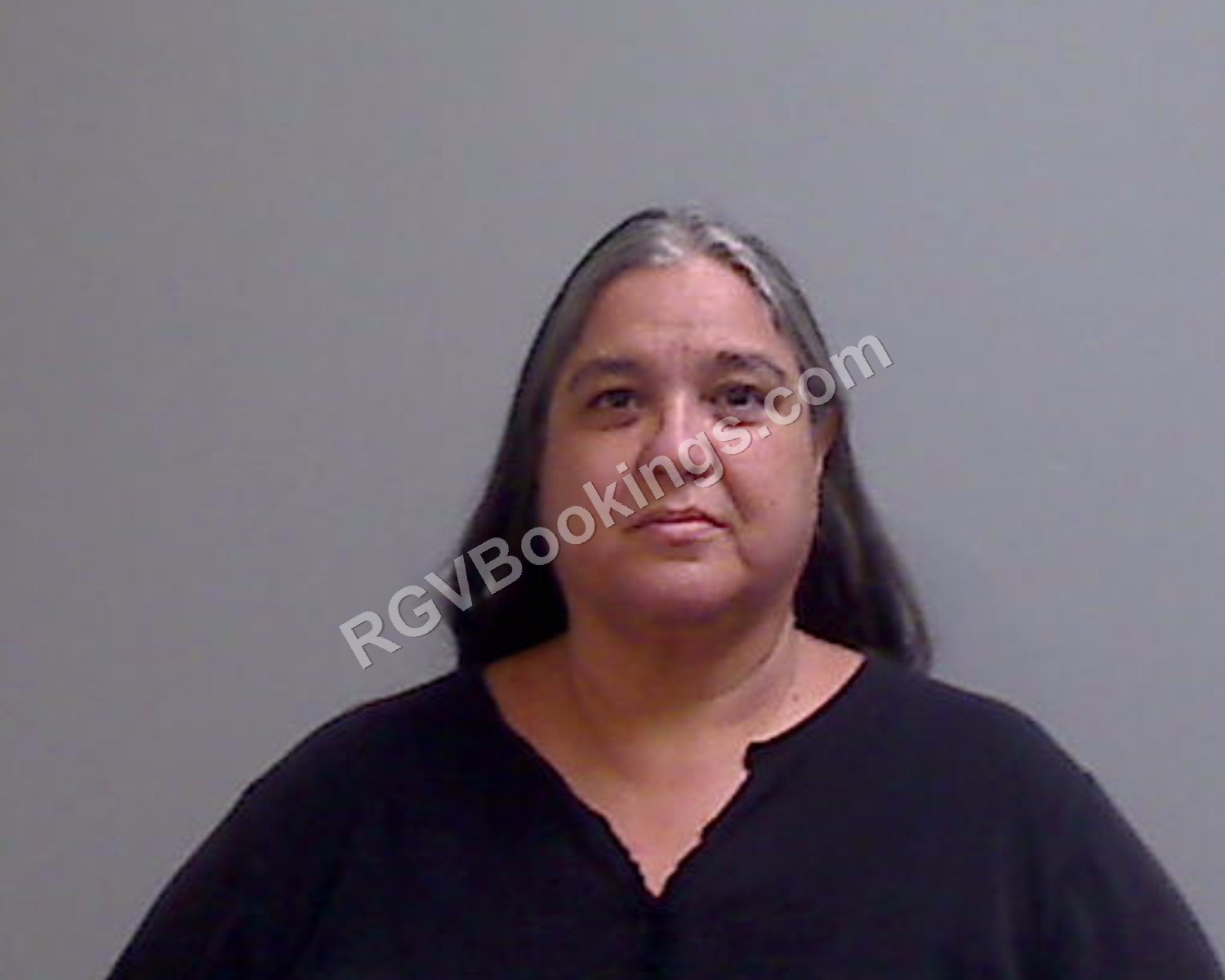 Solis, Stephanie