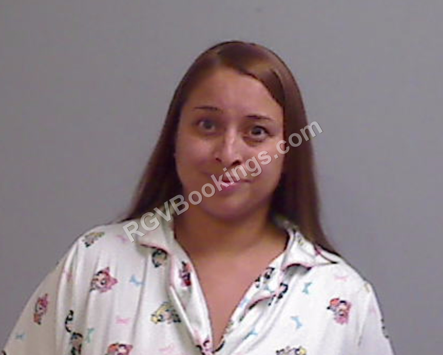 Hernandez, Felicia