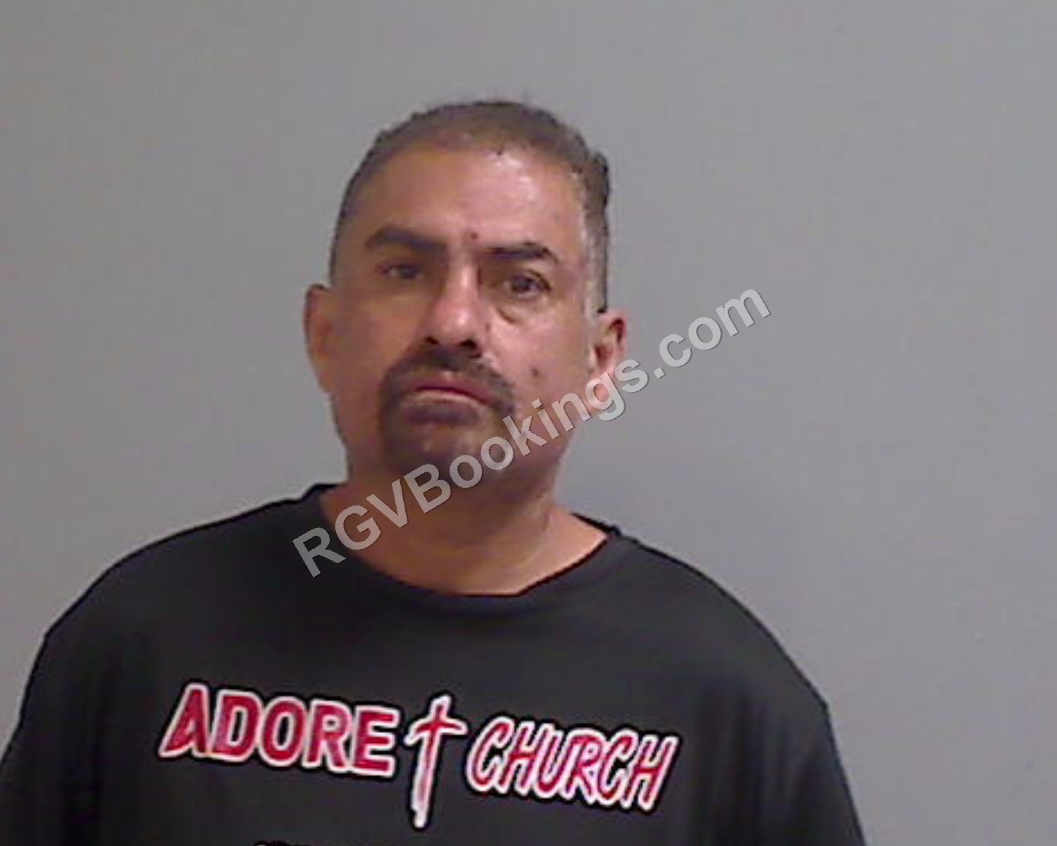 Escobedo, Juan