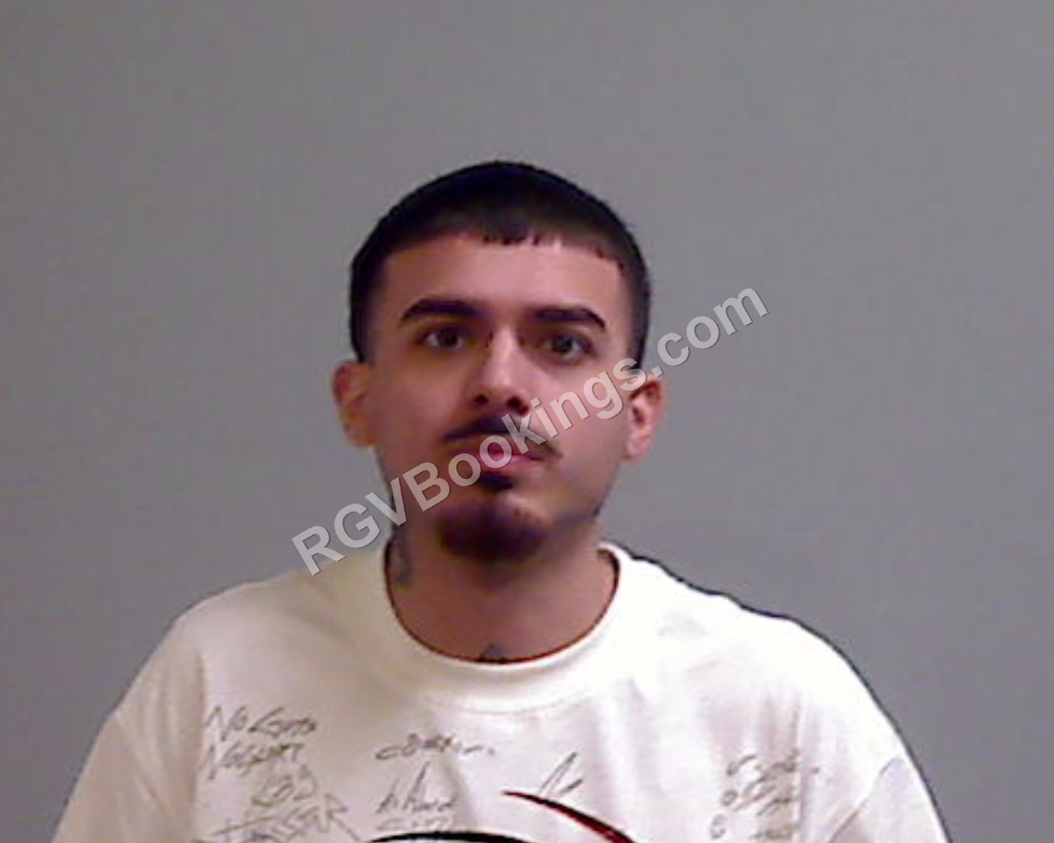 Cavazos, Samuel