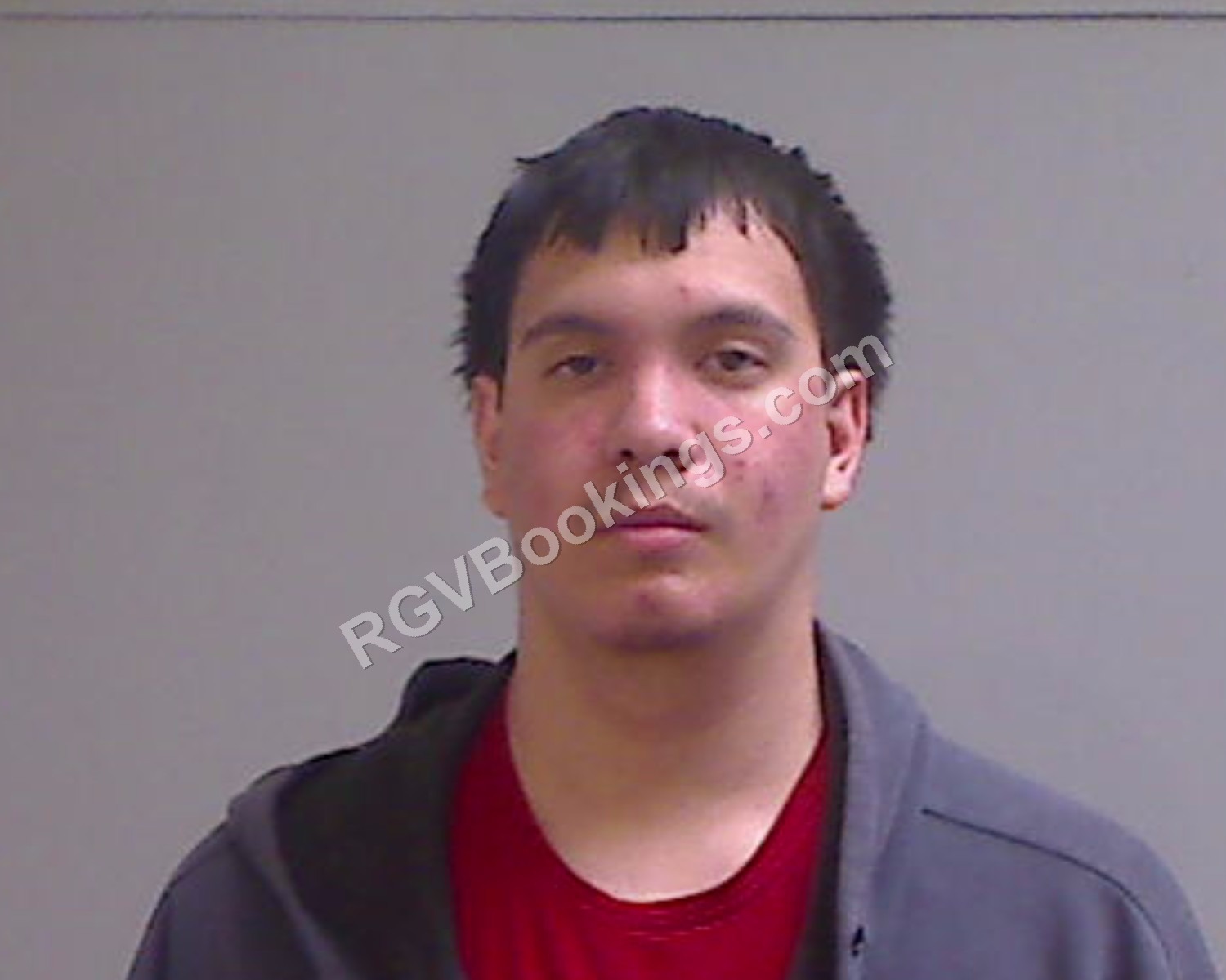 Molina, John
