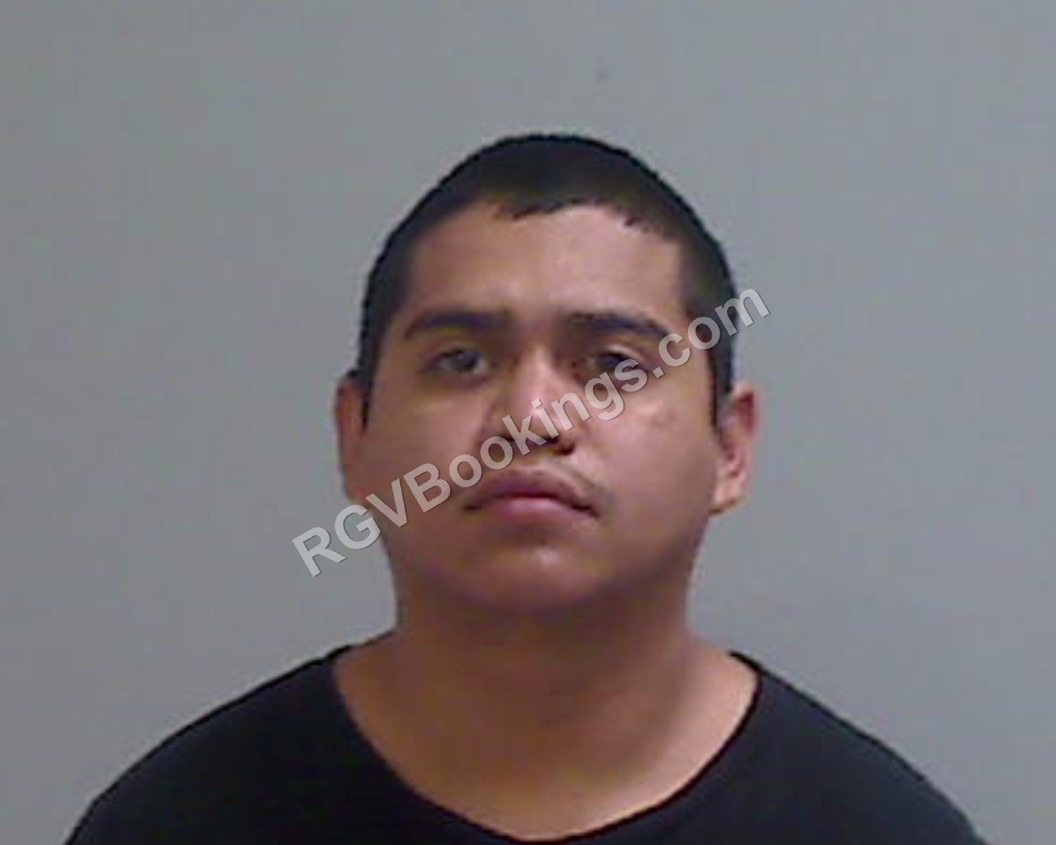 Robles, Kevin