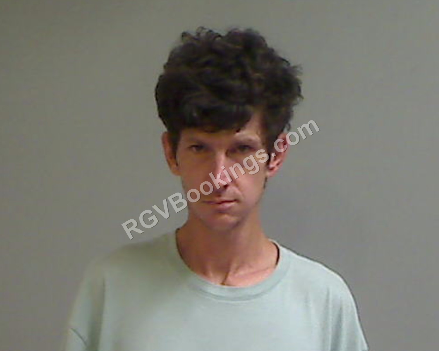 Rios, Nicholas