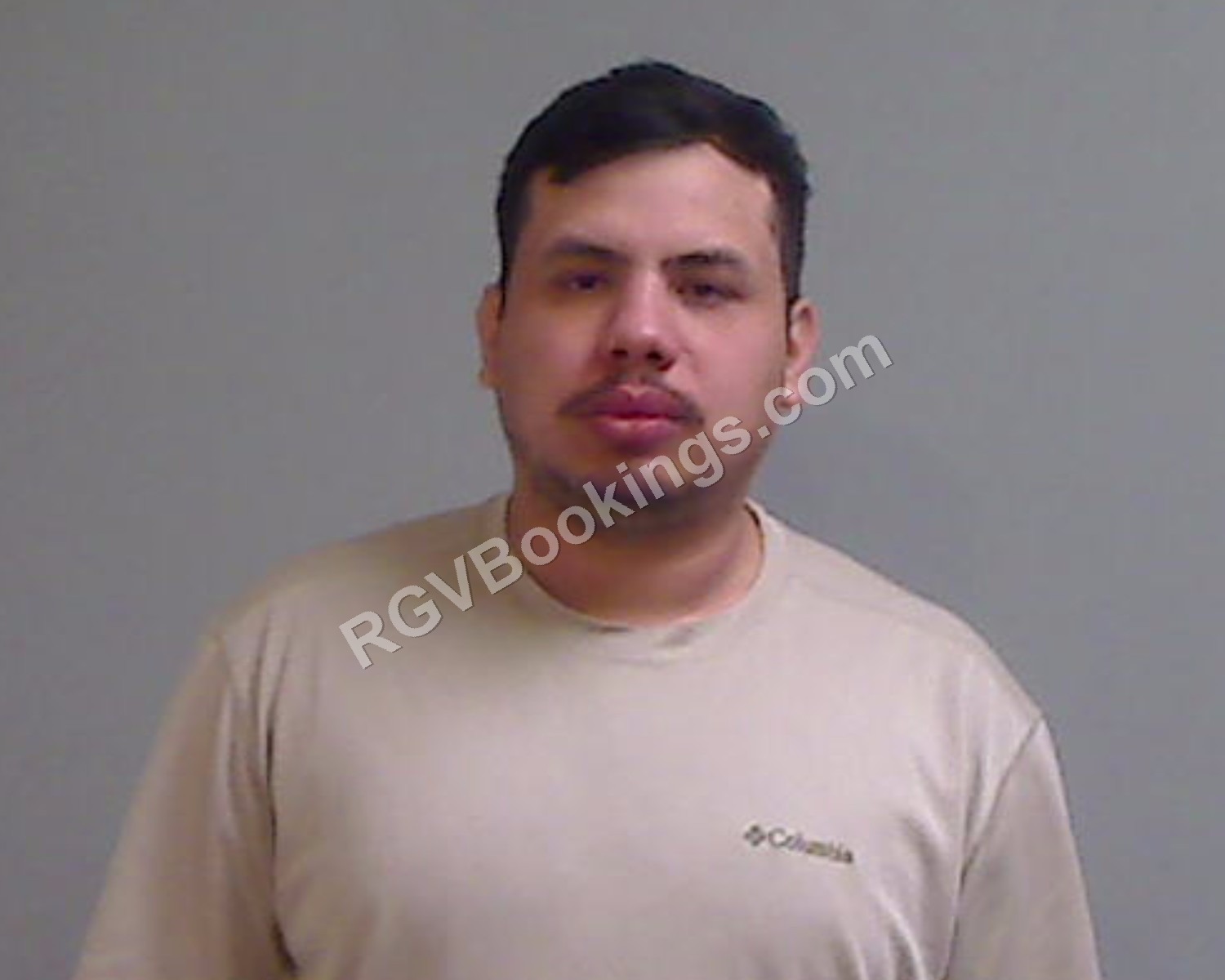 Garza, Eduardo