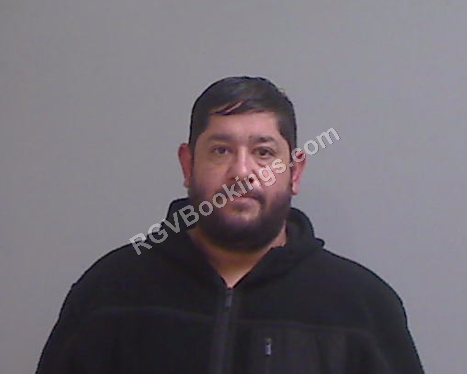 Garcia, Rodolfo