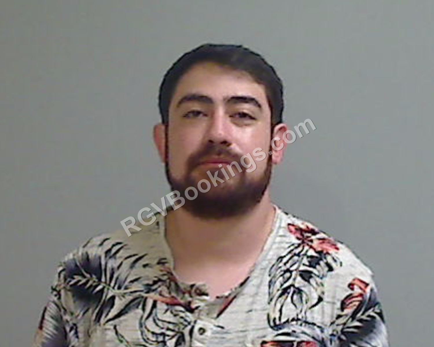 Elizondo, Miguel