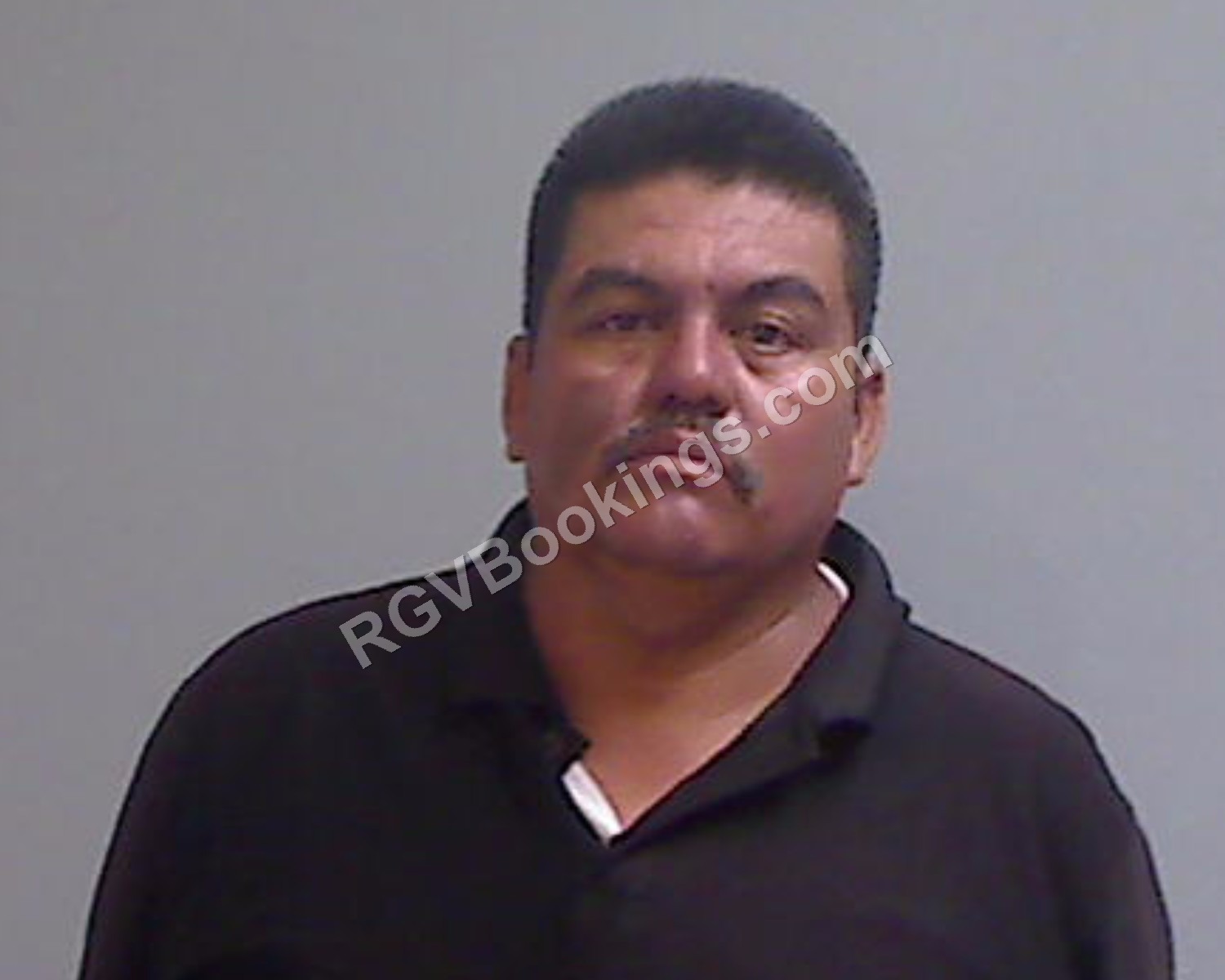 Balderas, Martin