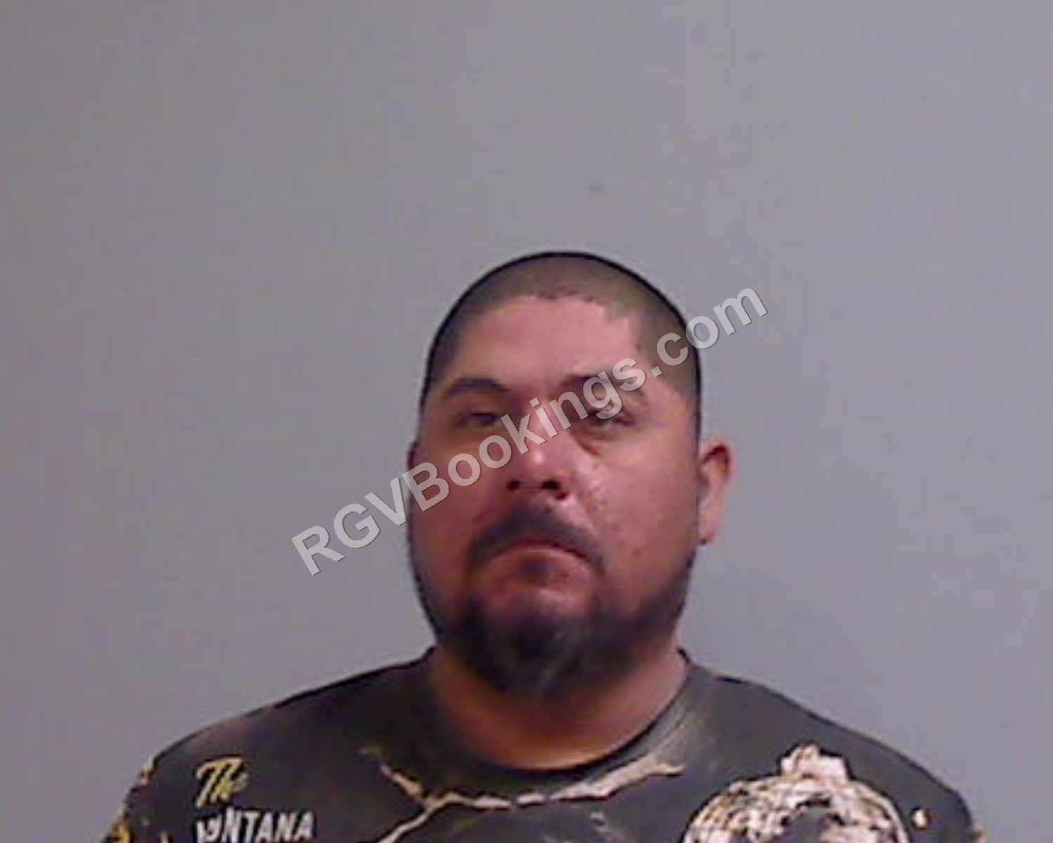 Gonzalez, Joe