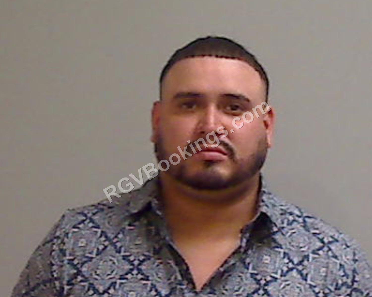 Aleman, Juan mugshot
