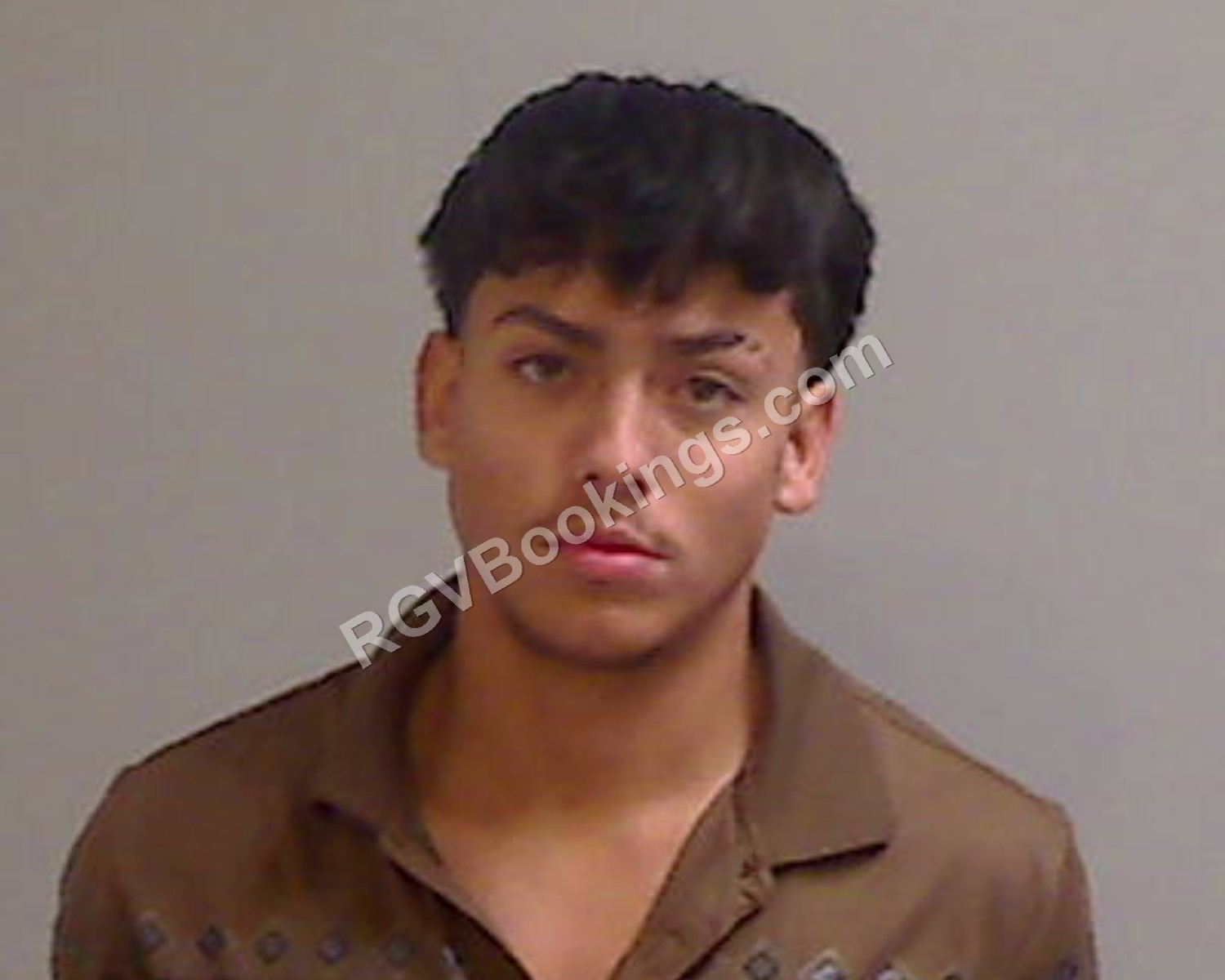 Acevedo, Richard,