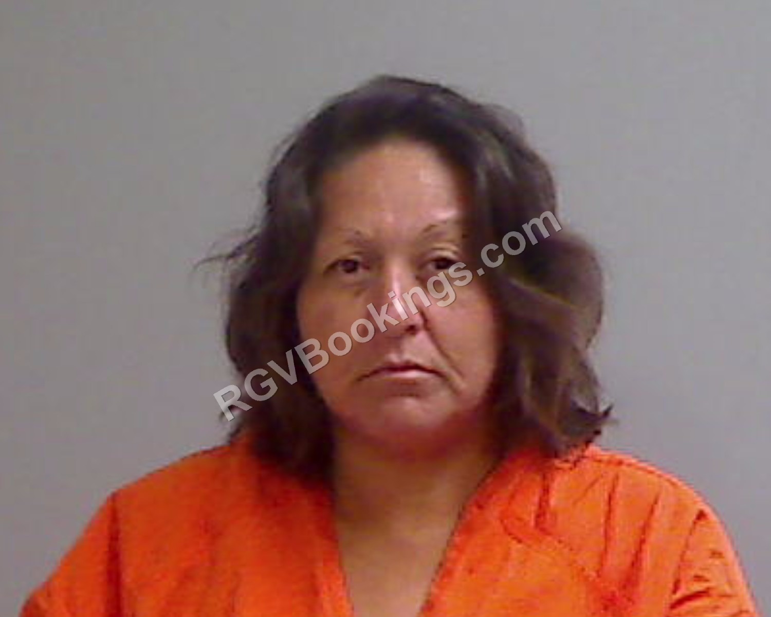 Vargas, Brenda