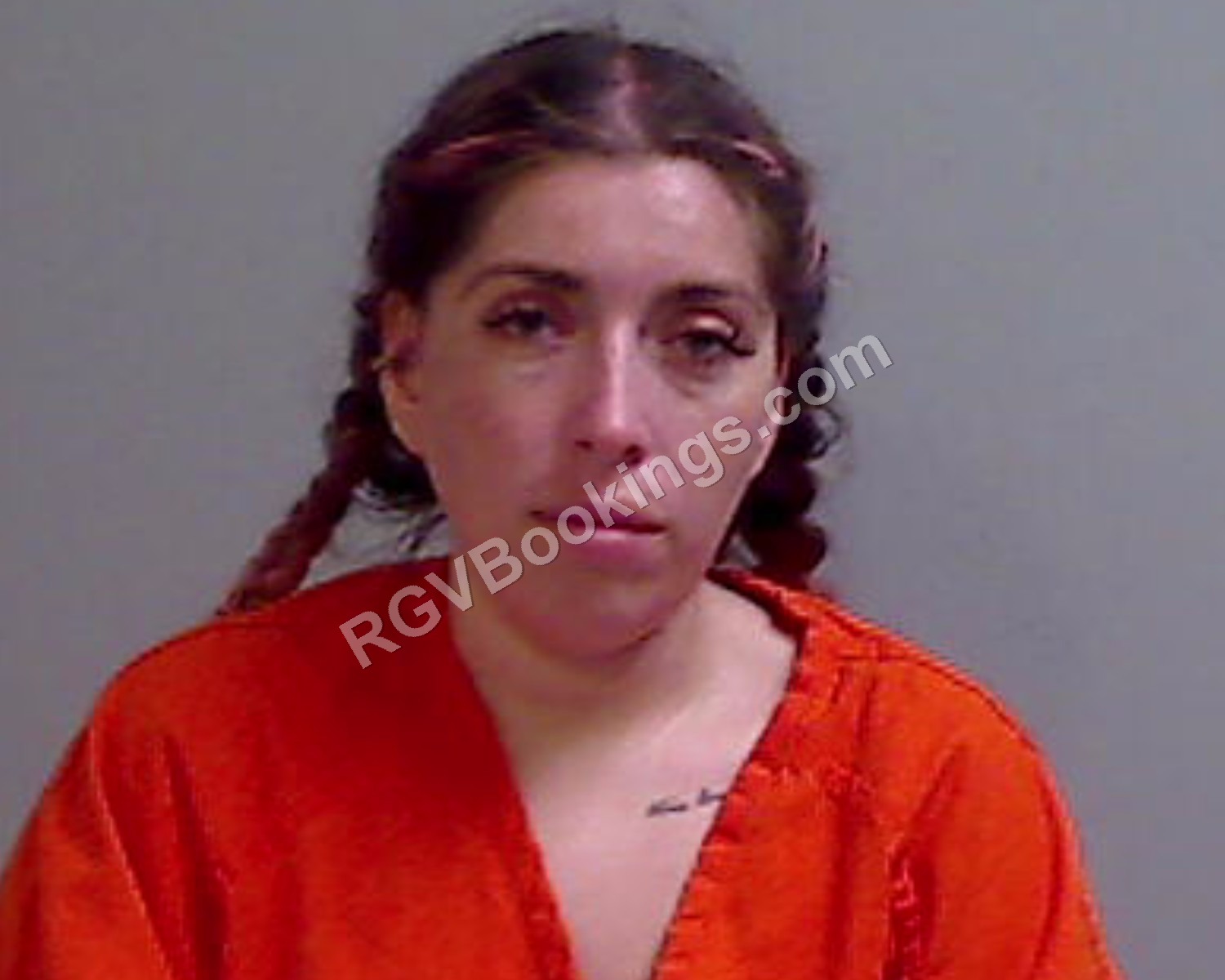 Thomson, Itzel