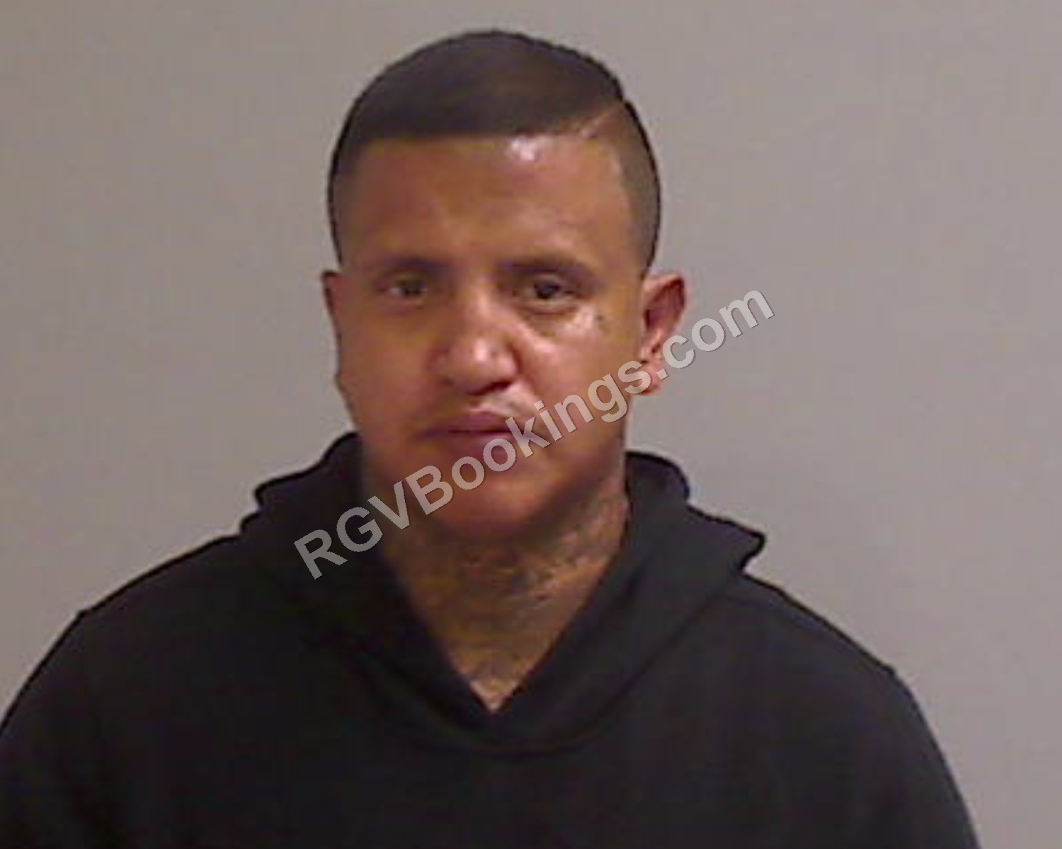 Hernandez, Michael mugshot