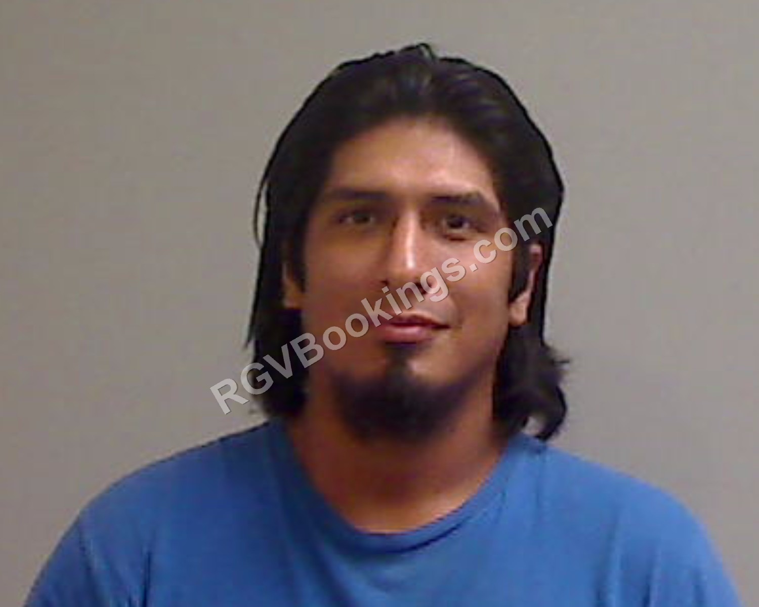 Nerio, Angel mugshot