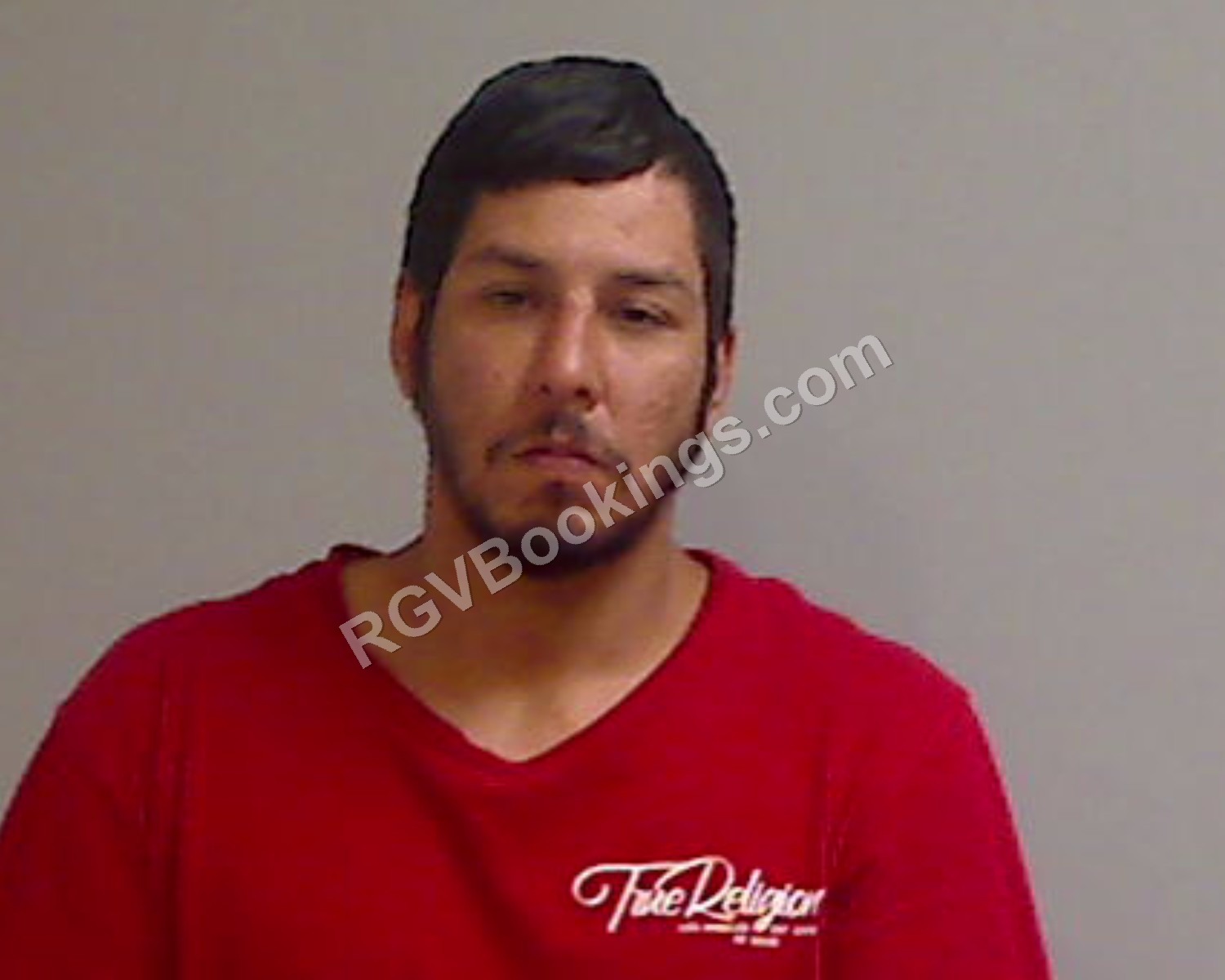 Garza, Randy