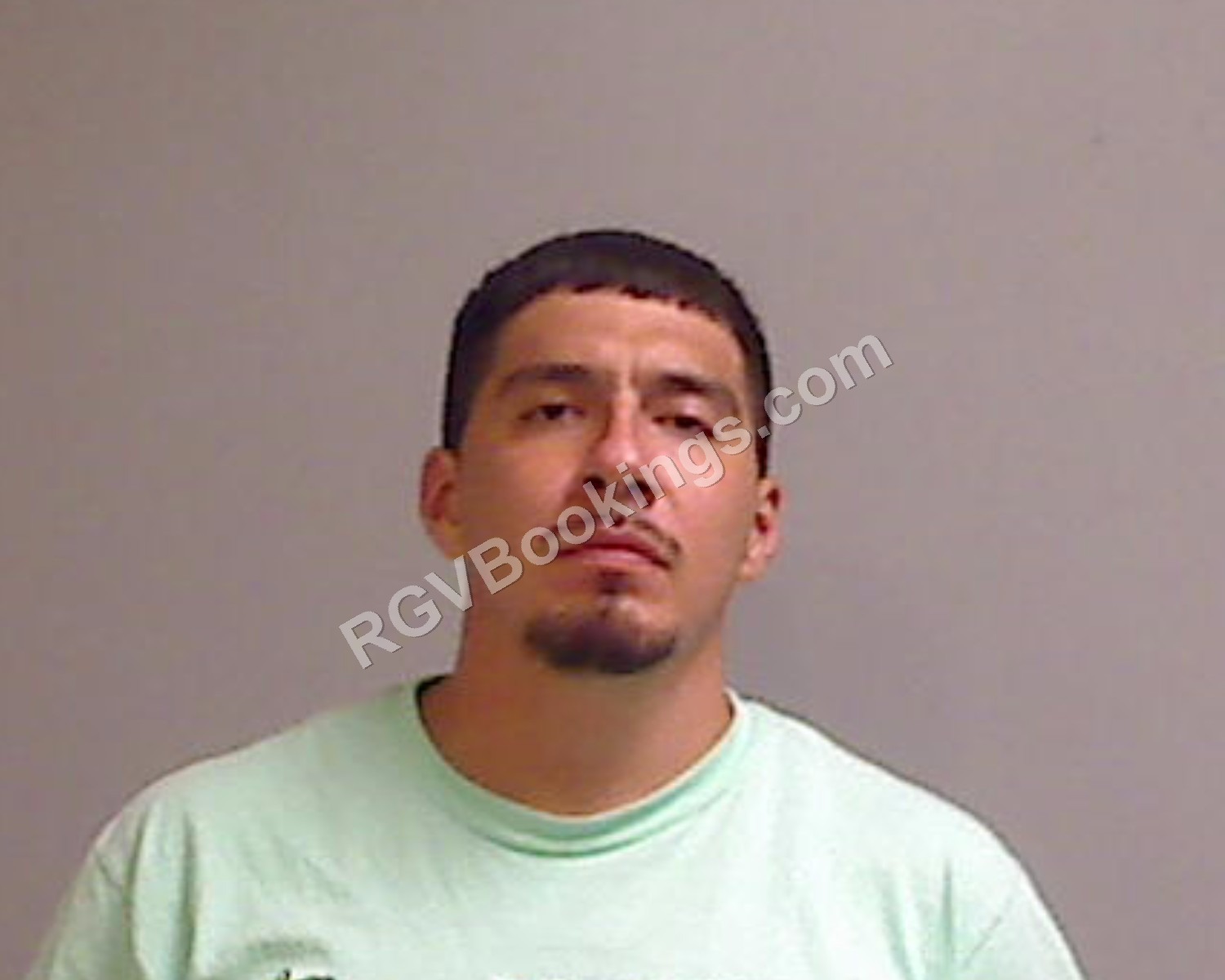 Medrano, Edgar